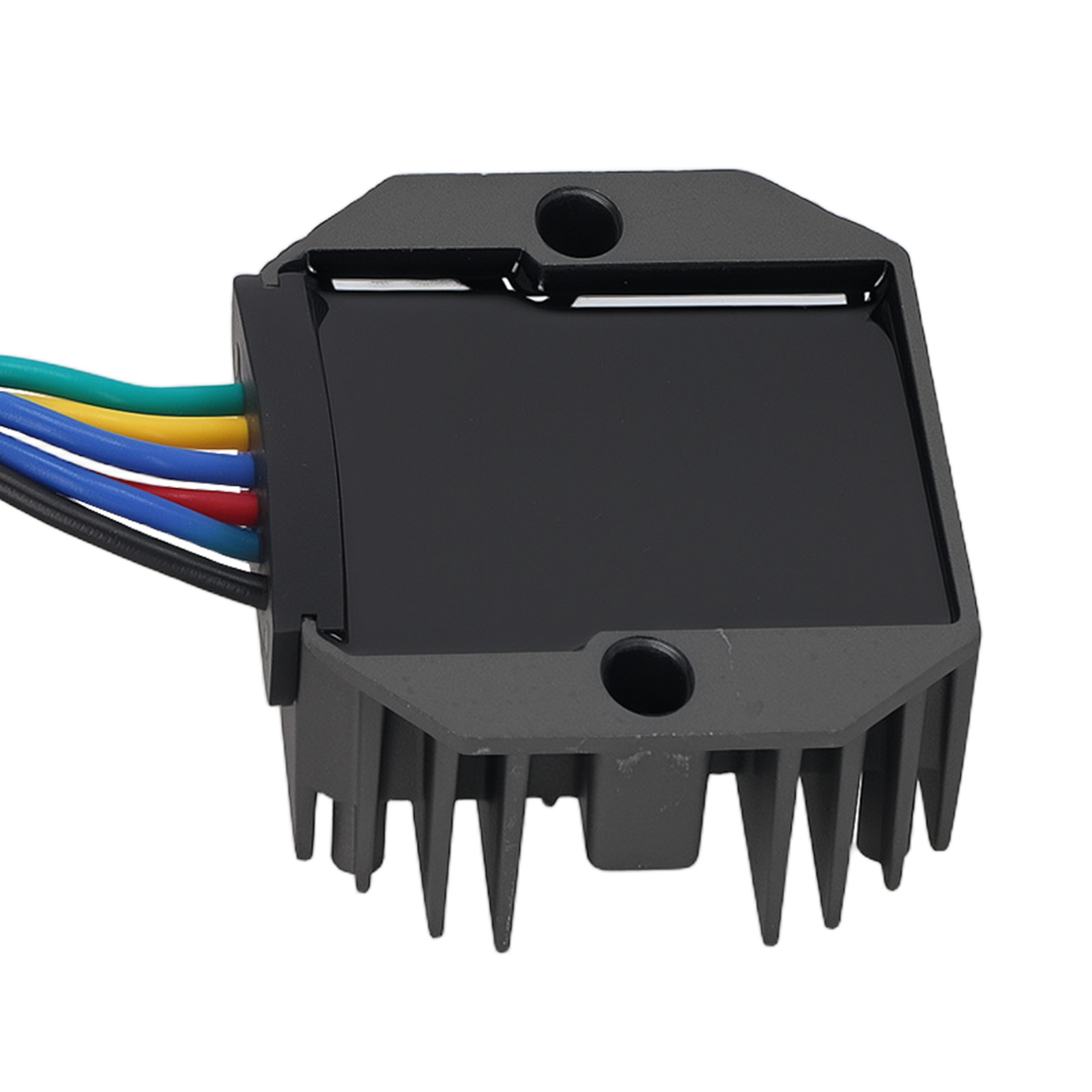 Voltage Regulator for John Deere & Kubota 2210 2305 2320 15-22HP Gas 15351-64601