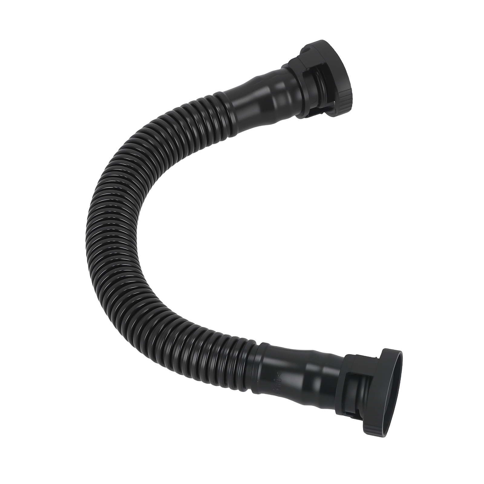 PCV Crankcase Breather Vent Regulating Valve for Audi A3 8P1 Hatchback 2003-2012