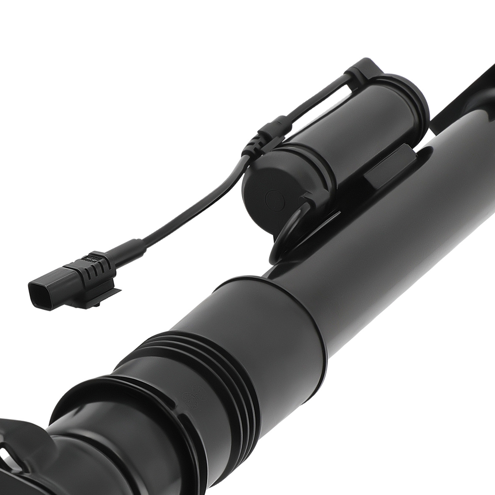 1x Hinten Luftfeder Federbein Stoßdämpfer for Mercedes M ML GL Klasse W164 X164