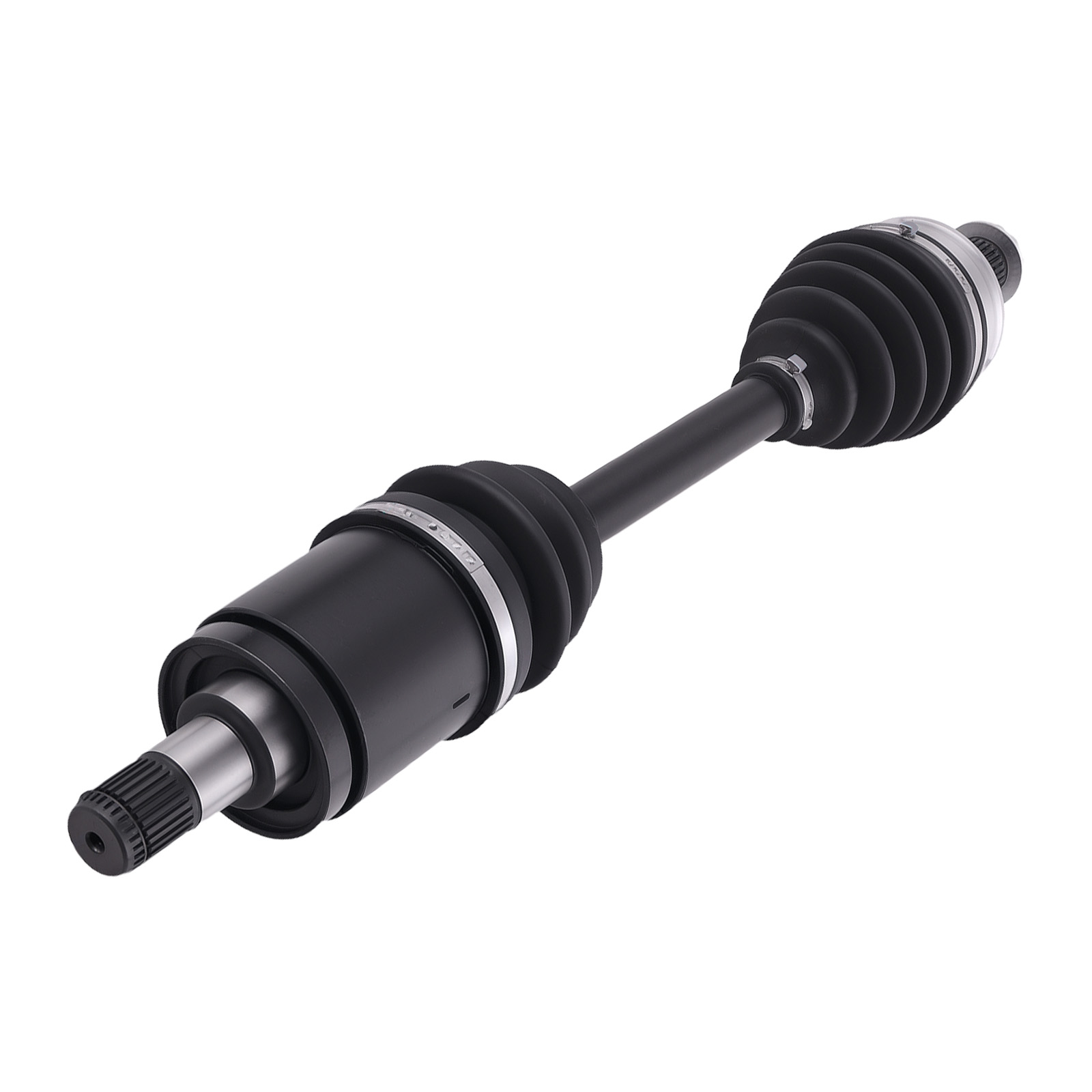 1STK ANTRIEBSWELLE FOR BMW X3 E83 VORNE LINKS AUTOMATIK + SCHALTGETRIEBE NEU
