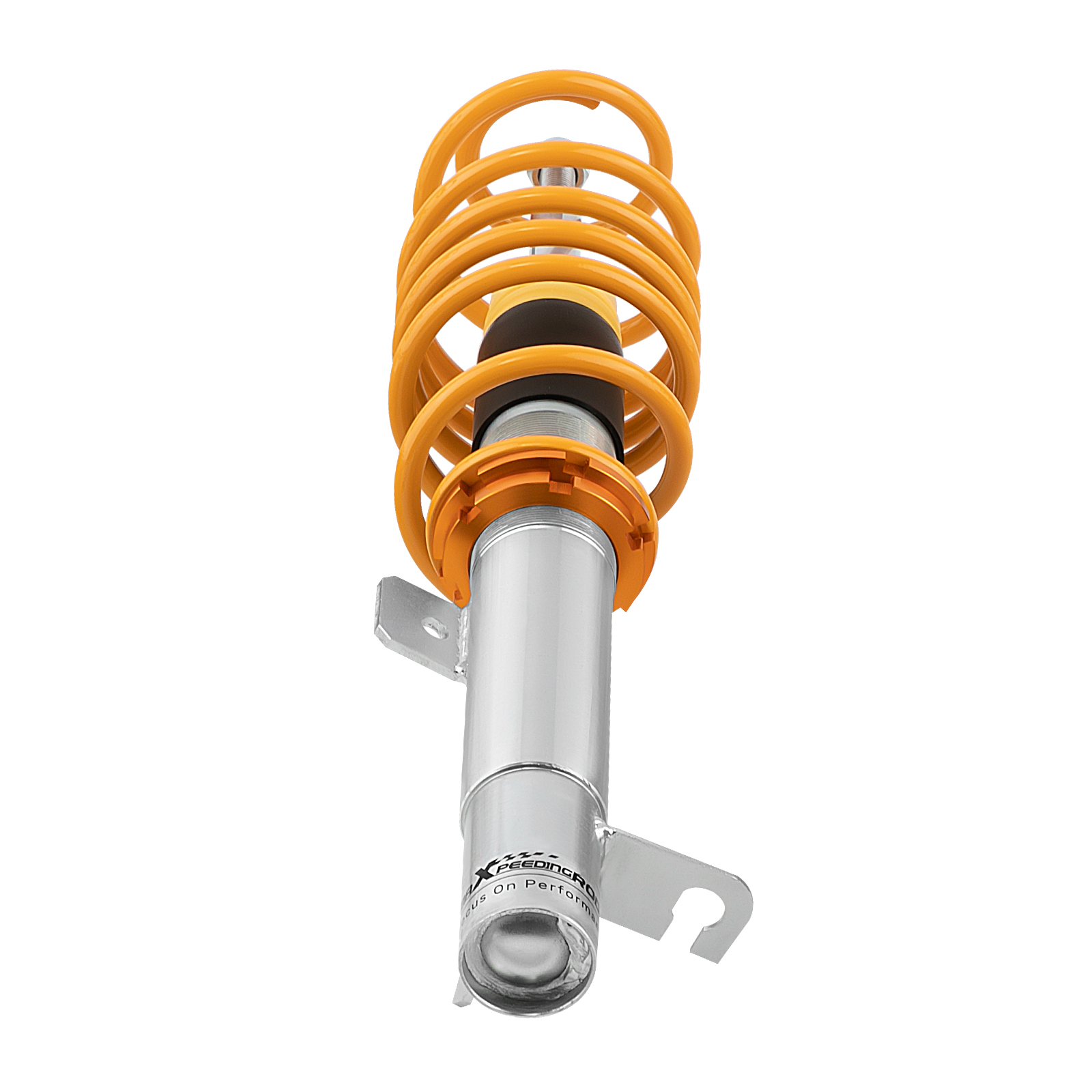 Suspensión roscada for FORD FIESTA MK6 JH, JD 1.4 1.6 COILOVER SUSPENSION STRUT