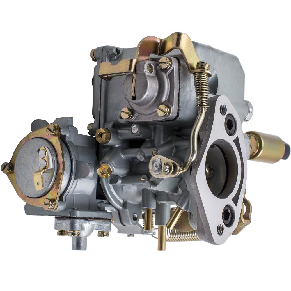 30/31 PICT-3 Vergaser for VW Käfer BEETLE Ghia 1973 113129029A Single Port@wJuz7Y