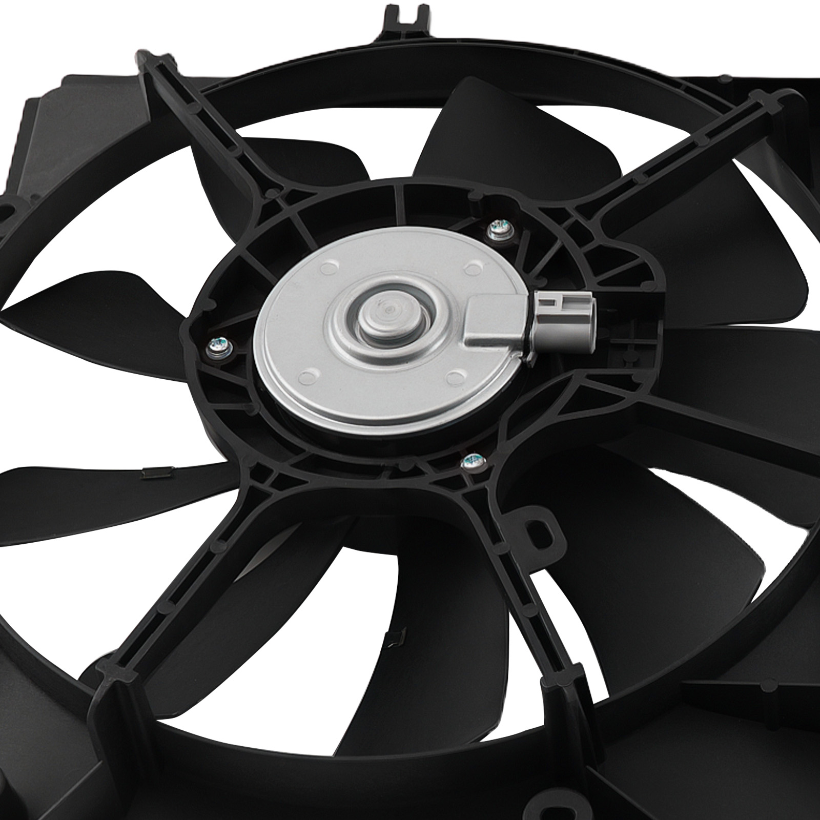 Engine Radiator Cooling Fan for Toyota Camry LE/SE/XLE 2002-2006 167110A170