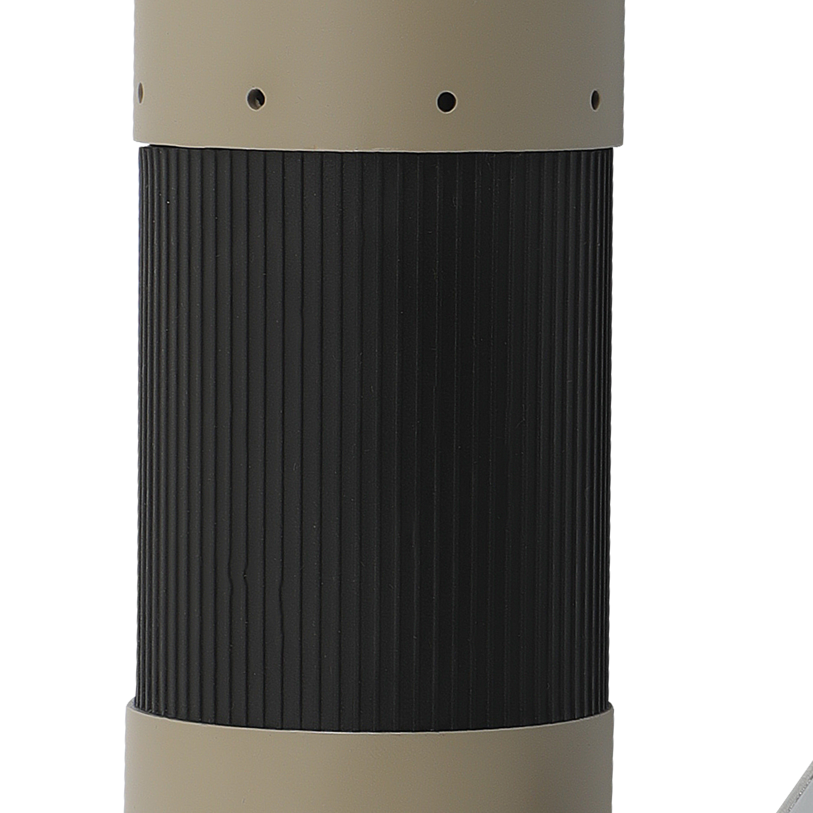 Flansch-Luftlocher mit 5mm Durchmesser bei 90 PSI für Schneidarbeiten 3/16''