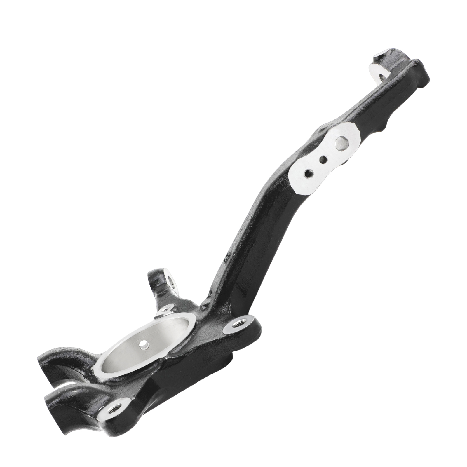 Front Passenger Steering Knuckle for Toyota Tacoma 2005 2006 2007 2008 2009-2019