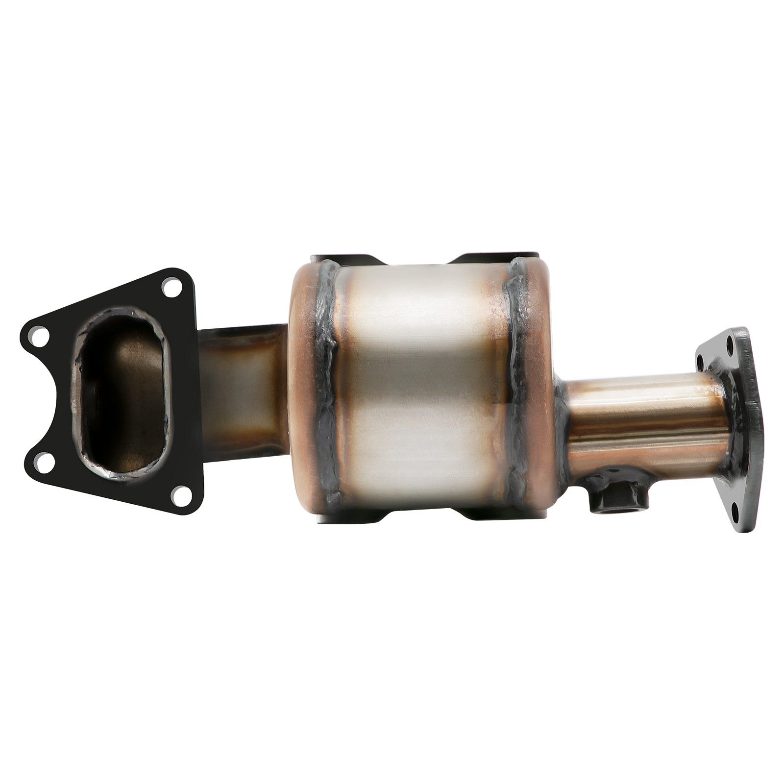 EPA Catalytic Converter for Honda Pilot 3.5L 2005-08 Honda Accord 2003-07 3.0L