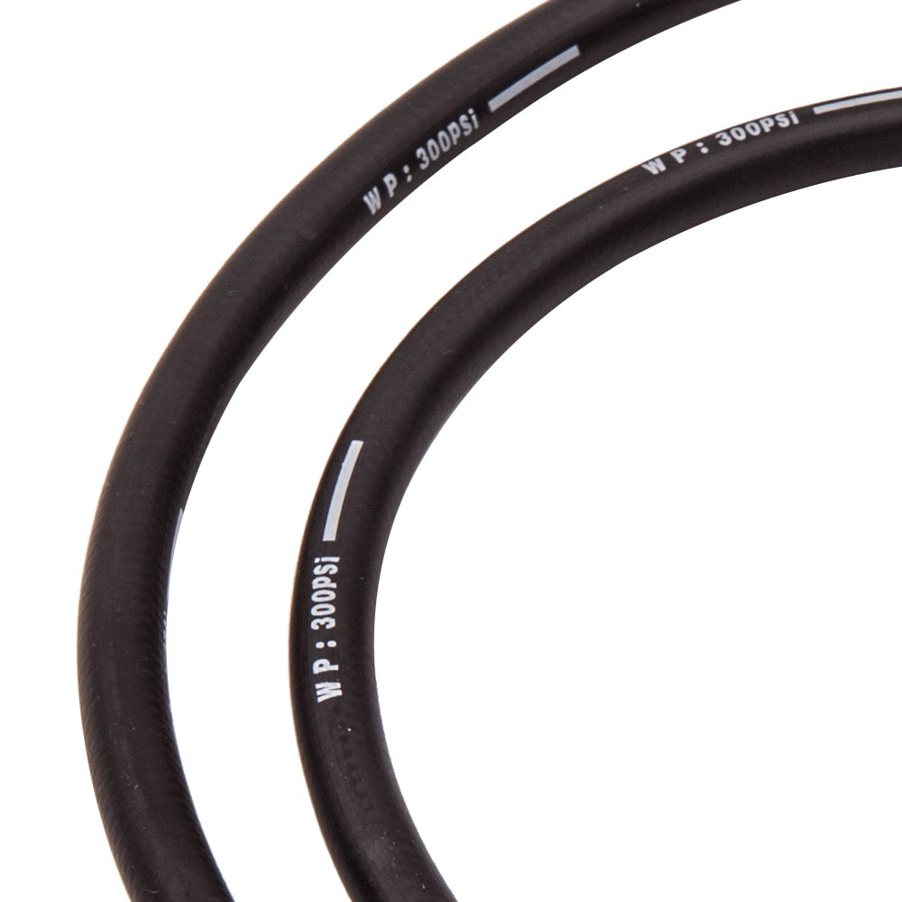 Kit Testeur Pression Huile Moteur 10 Adaptateurs 0-140 PSI Manomètre