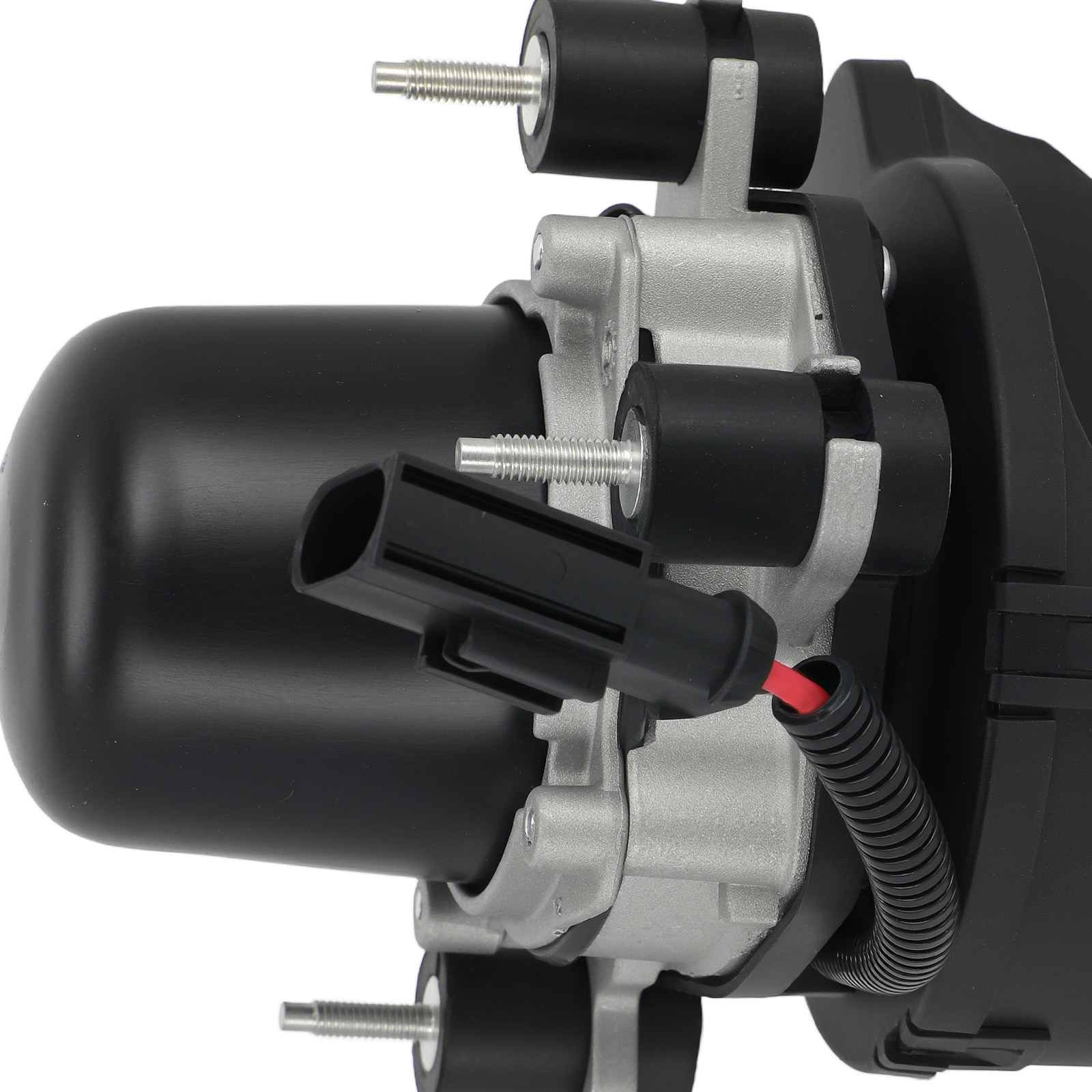Air Injection Pump for Smart Fortwo Pure Coupe 0.9L 2016-2017 0001406985