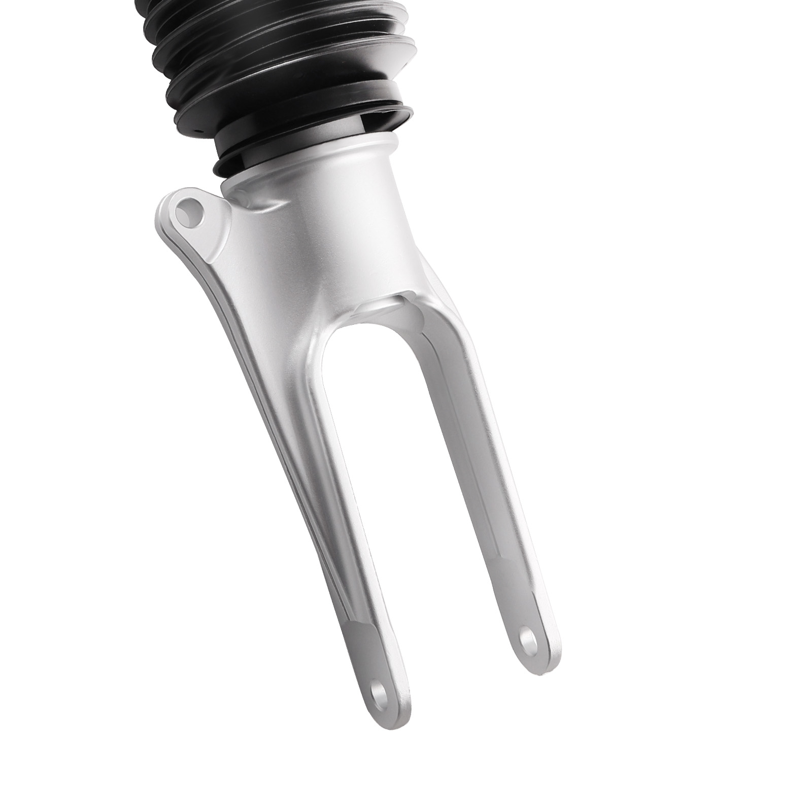 1x Front Right Air Suspension Shock Strut For Porsche Panamera 970.2 97034305235