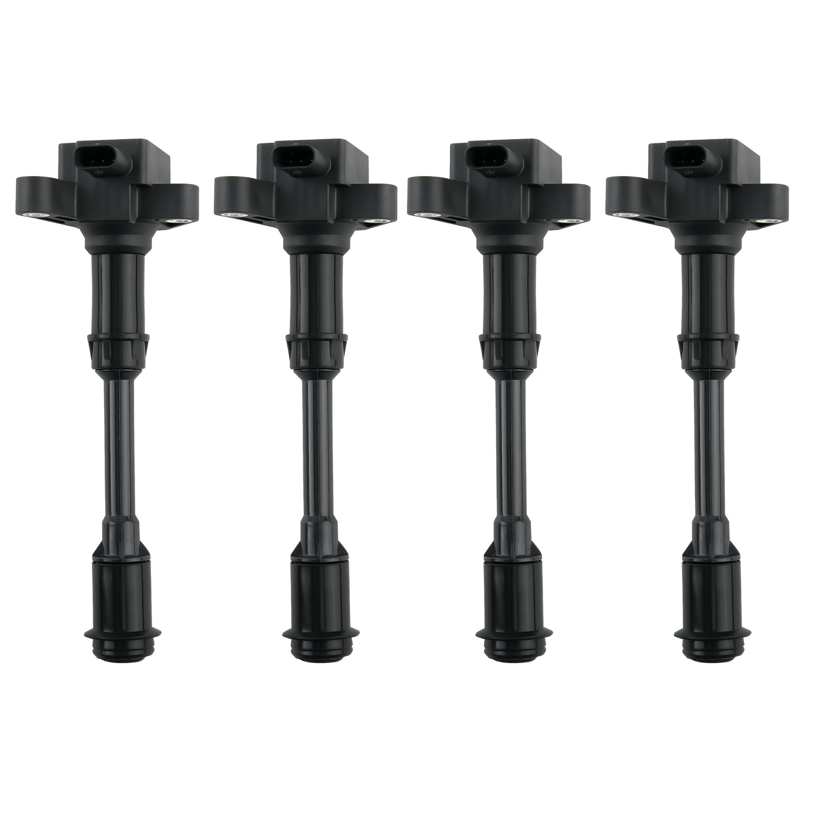 4x Ignition Coil for Ford Escape Fiesta Fusion 1.6L 2013-2019 BM5Z12029B