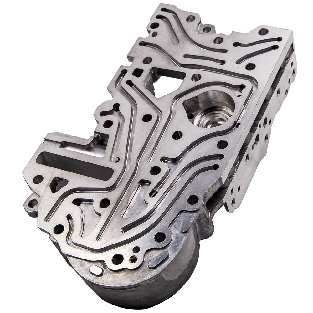 Getriebe Ventilkörper Dichtsatz Reparatursatz for VW Audi Skoda Seat  DQ200 Neu