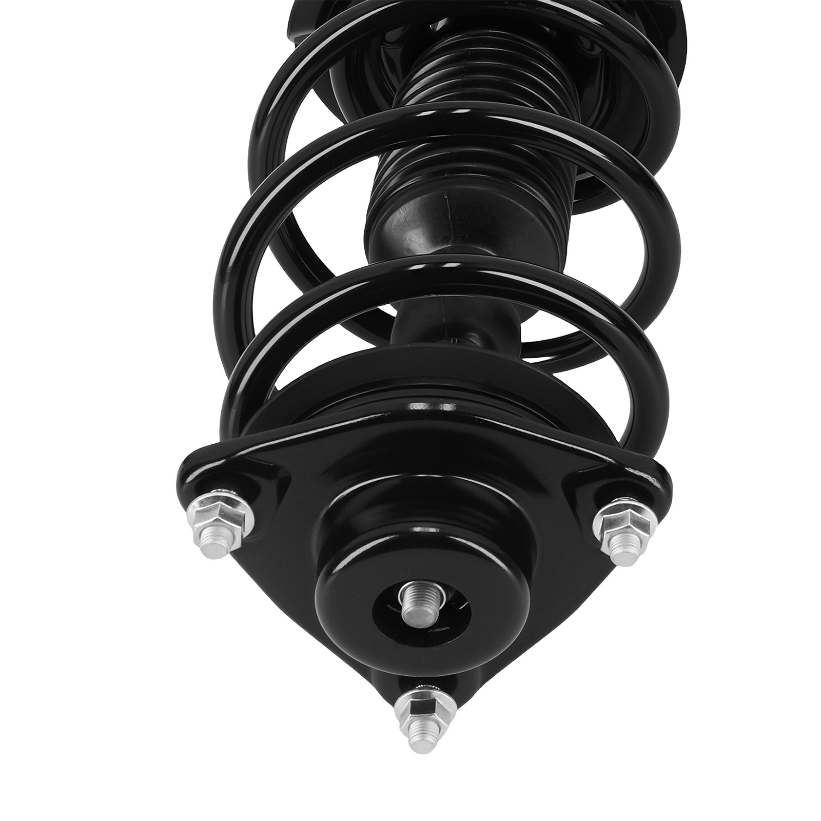 MaXpeedingrods Front Strut Spring Assembly For Hyundai Sonata 2011 172586