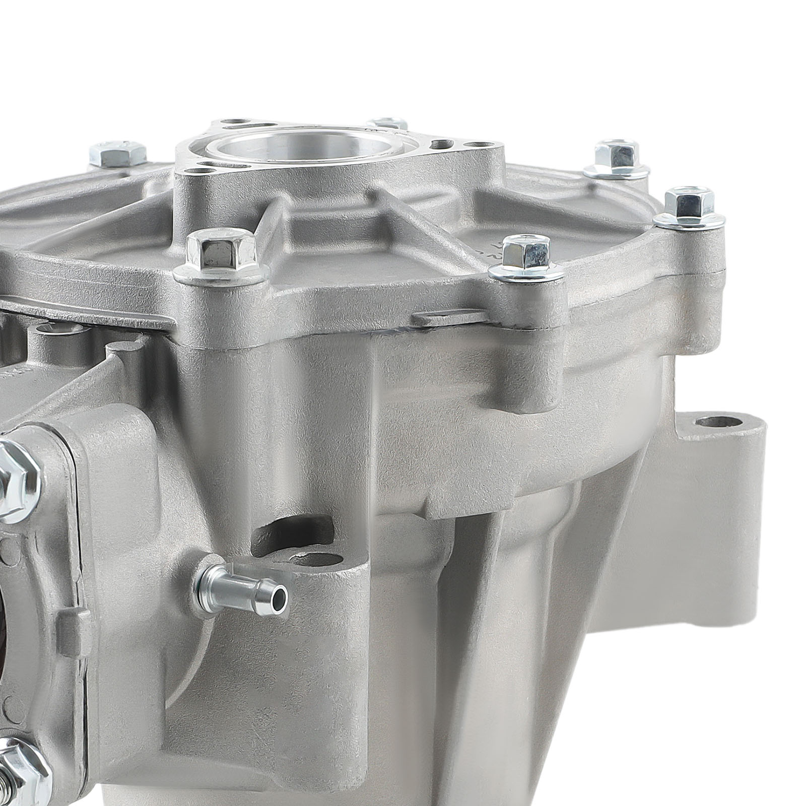 Differential Gear Case for Kawasaki Mule 2510 3010 4010 13101-0731