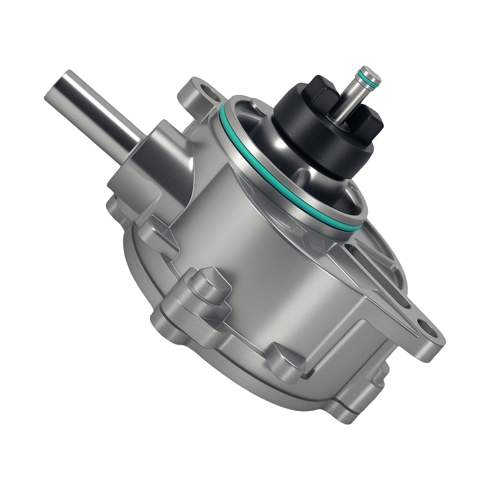 Vakuumpumpe For Mercedes-Benz CLC-Class CL203 CLK C209 E-Class W211 724807080