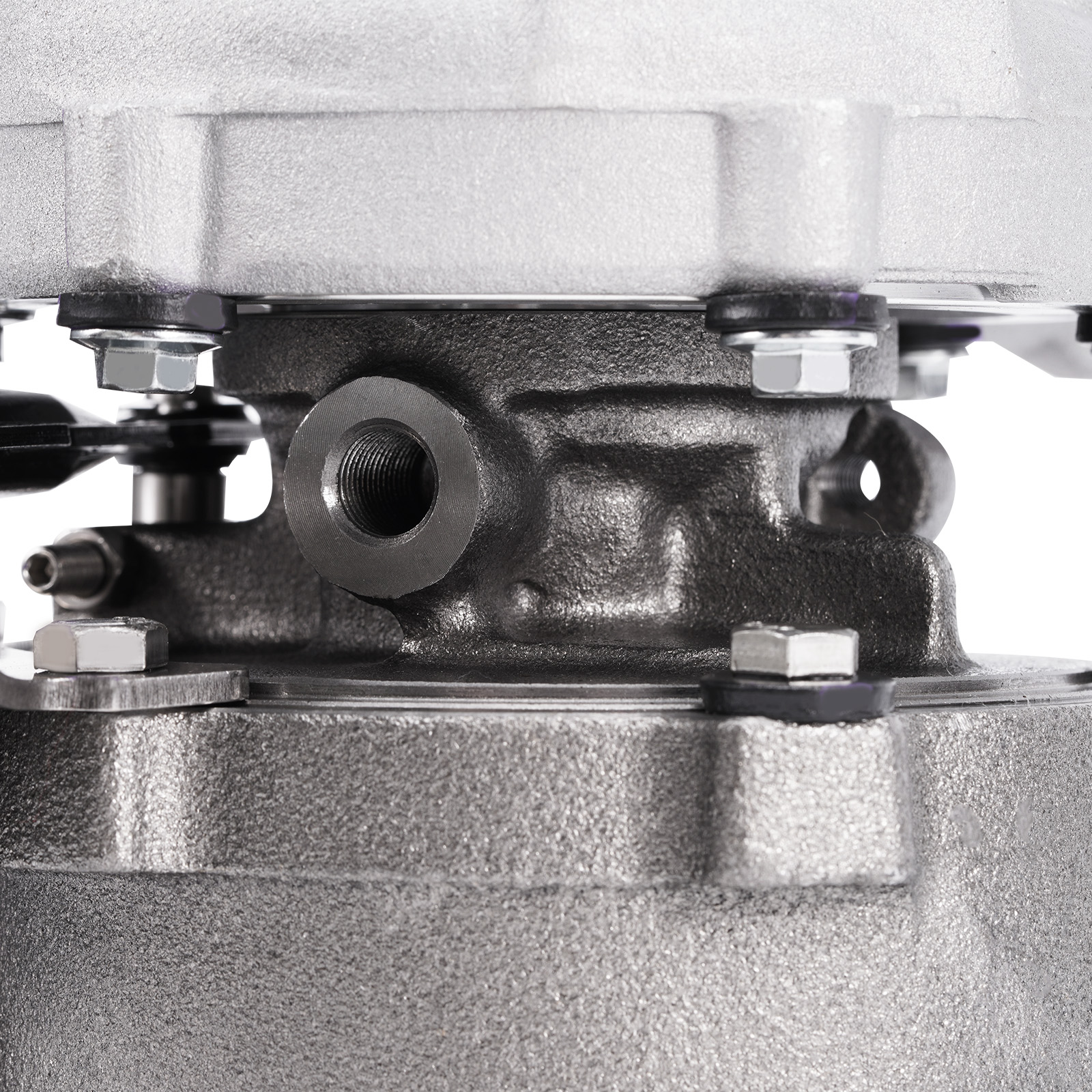 Billet Turbolader for Skoda Superb 130/140PS AVF AWX 2001-2008 038145702G 717858