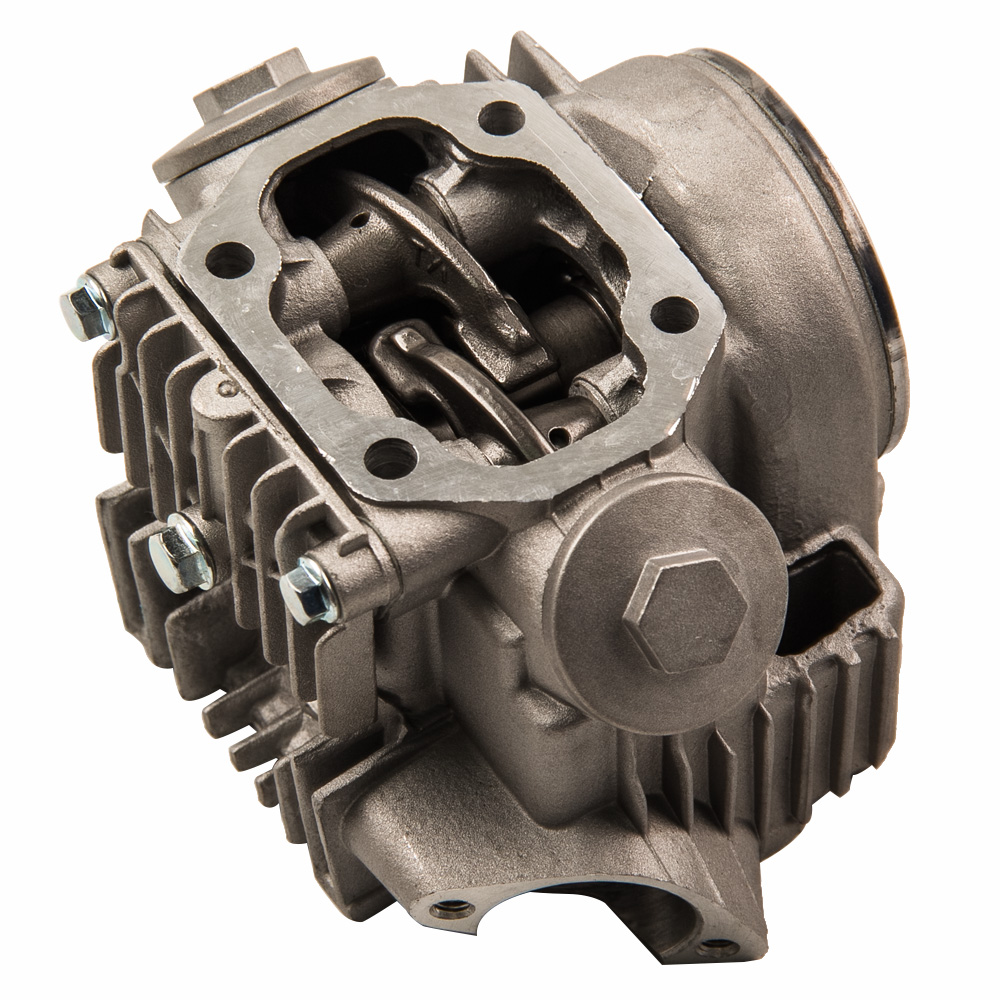 Cylinder Head Complete For Honda 70cc ATC70 CRF70F XR70 CT70 C70