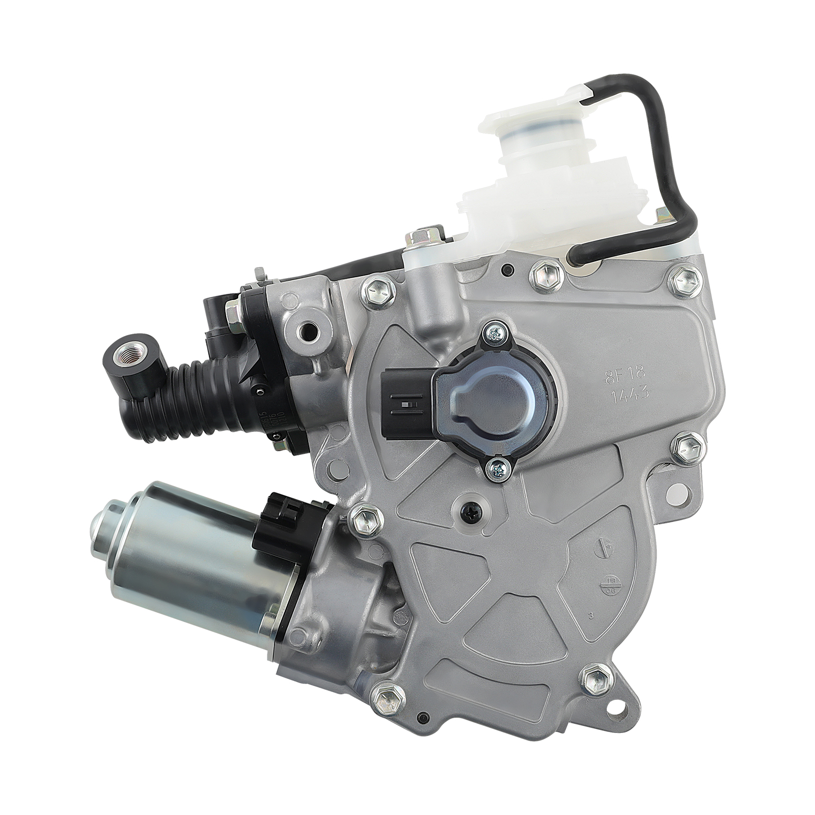 1x Clutch Actuator Assembly For Toyota Auris Corolla Yaris 1.4 D-4D 31360-52044