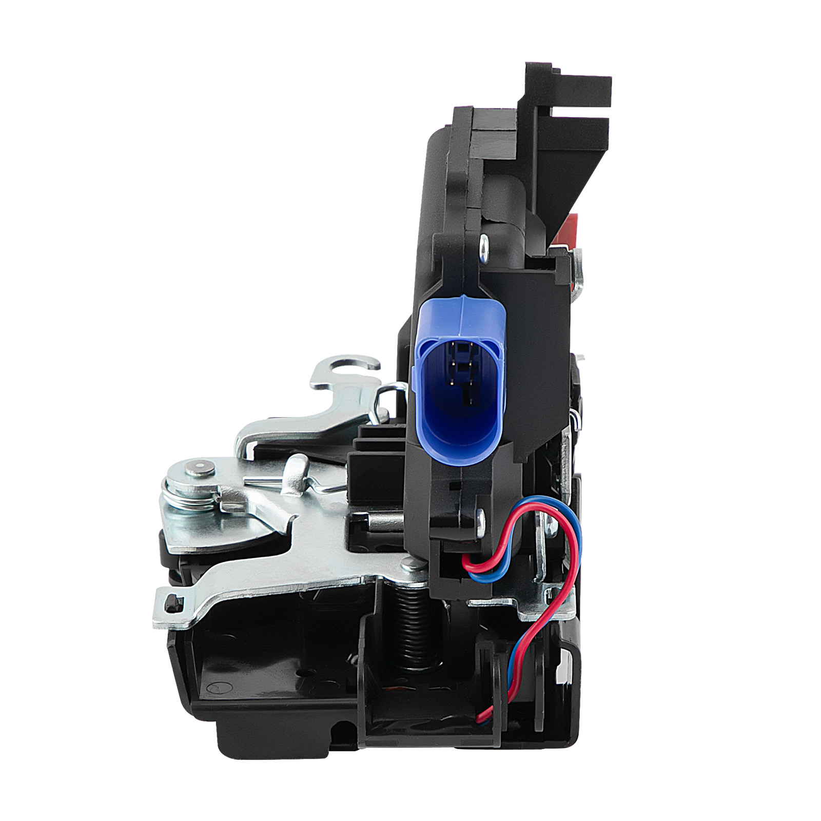 Türschloss Hinten Rechts for VW Golf V 1K1 1K5 Jetta 1K2 Touareg 7L0839016