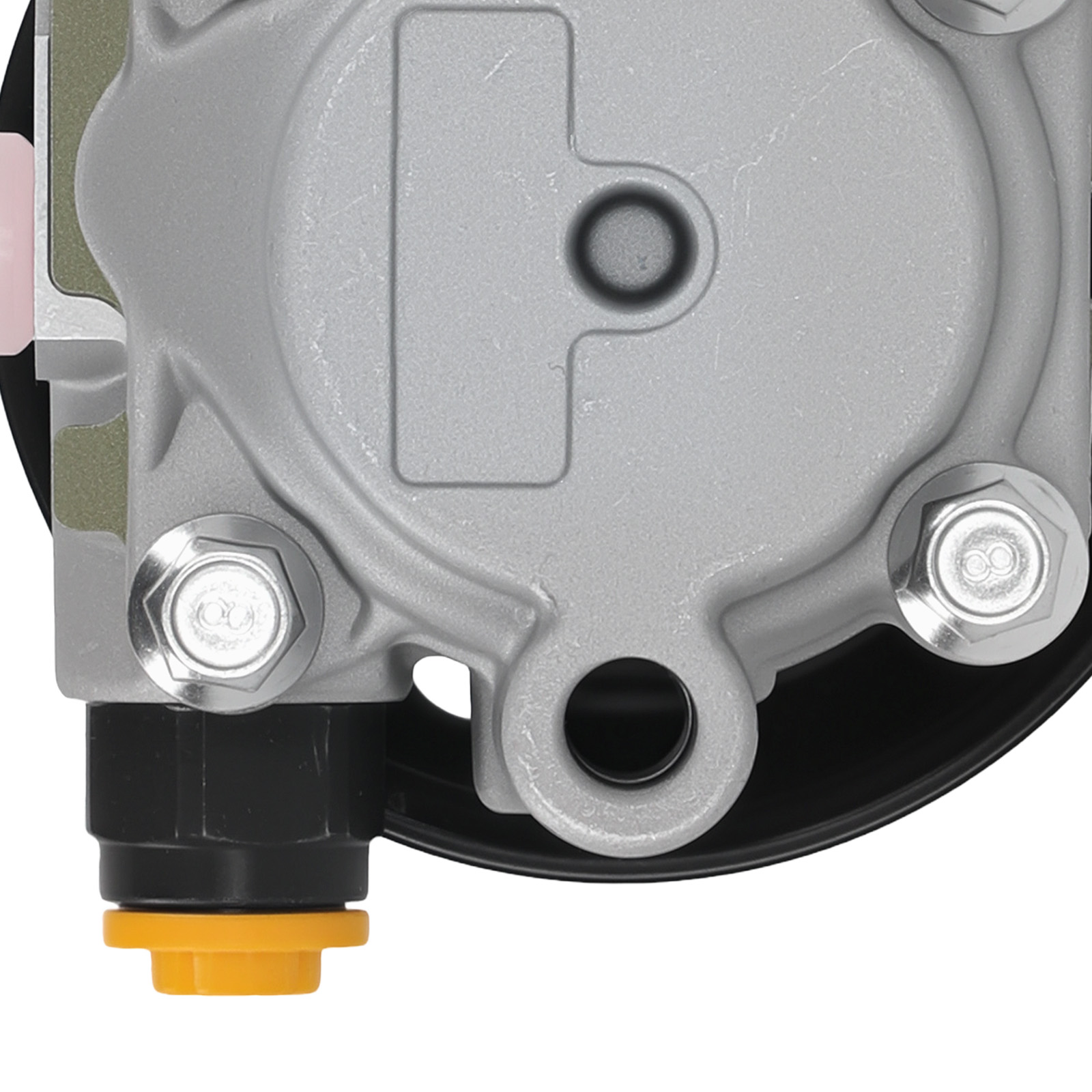New Power Steering Pump Fits For Toyota Sienna Limite LE XLE 3.3L V6 04-06