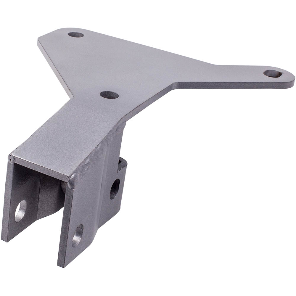 Front Track Bar Drop Bracket 2-4