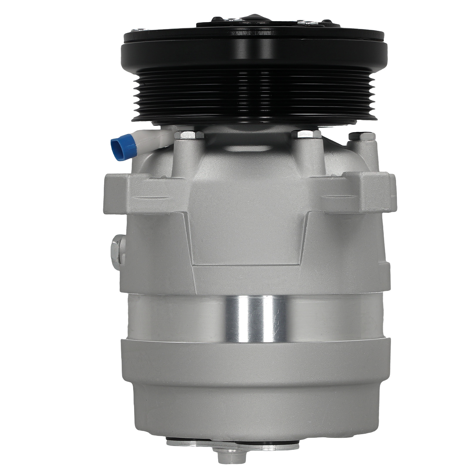 Air Conditioning Compressor For Buick Regal Chevrolet Pontiac 3.8L V6 1996-2004