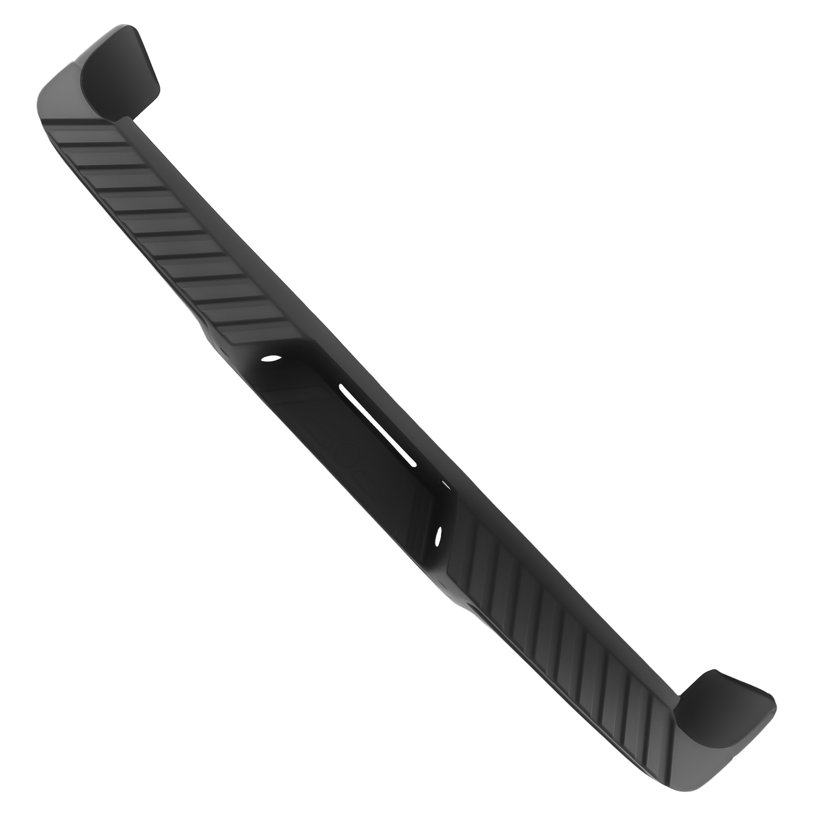 Rear Bumper Assembly for Ford F-150 06-08 7L3Z17B807DCP Plastic Steel