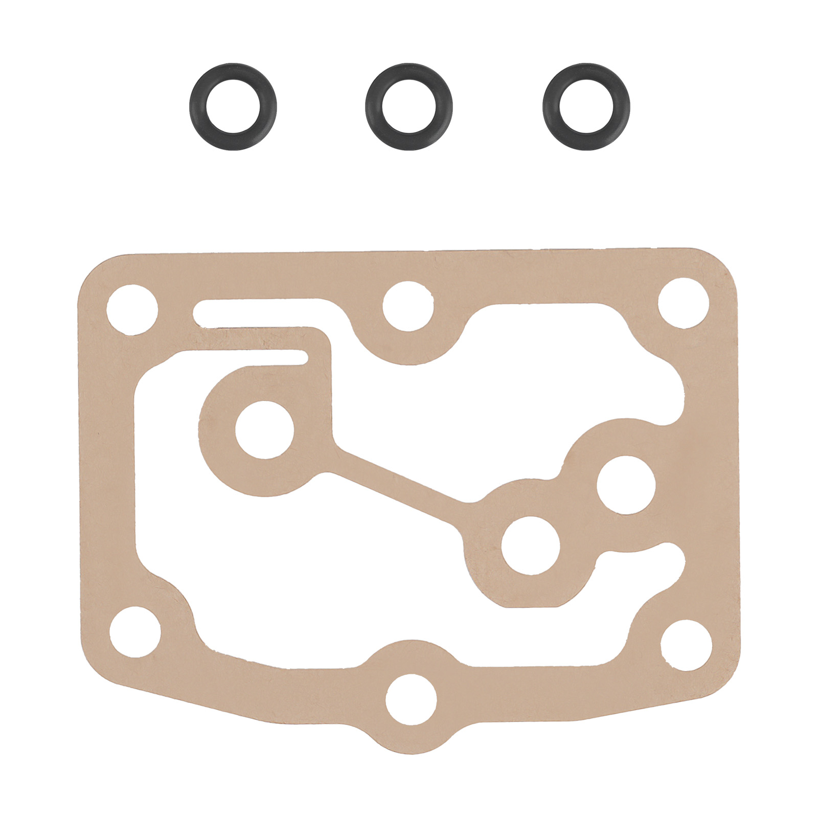 Transmission Dual Linear Solenoid For Honda Accord 3.5L 2003-2009 28250RDK014