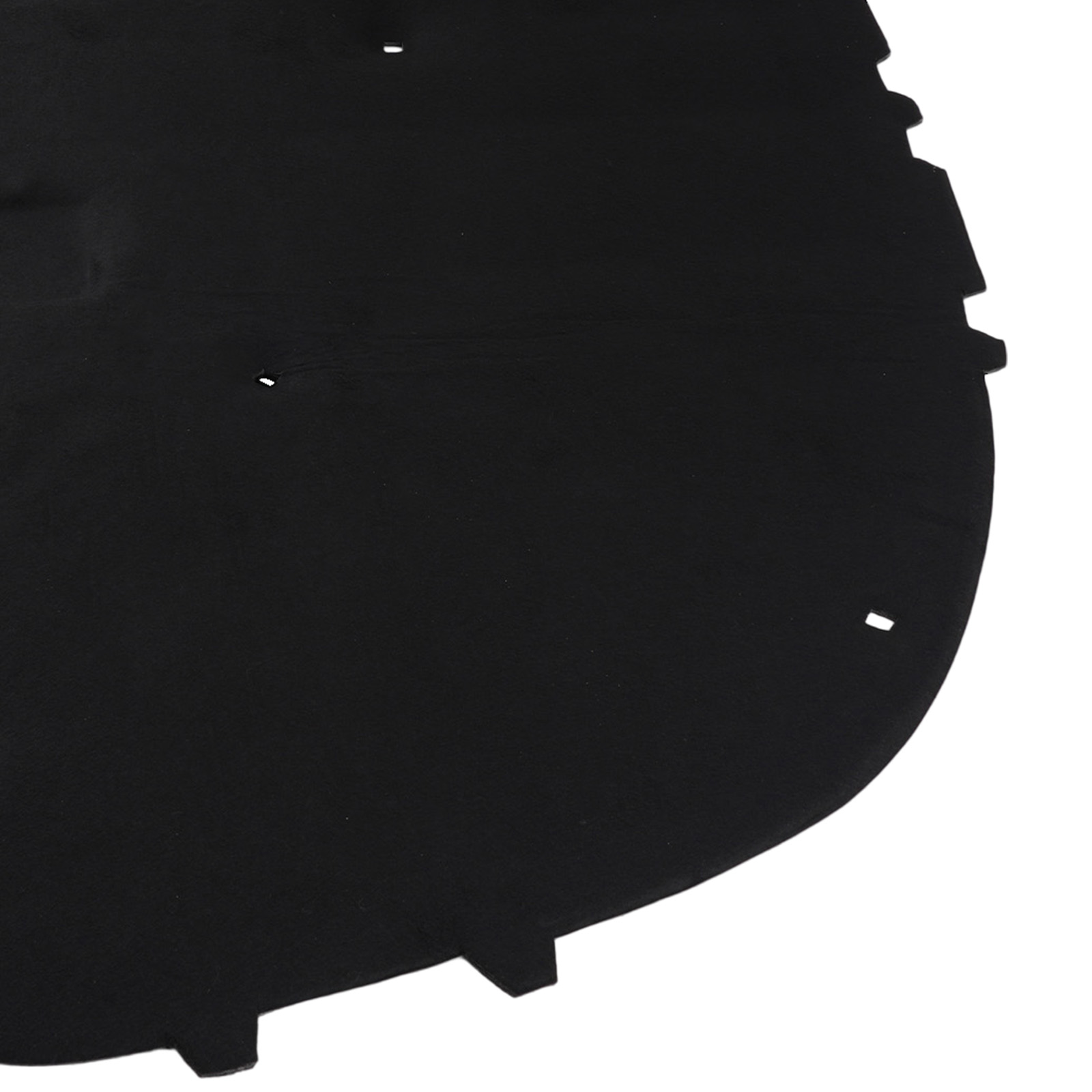 Haubenschutz for VW Passat B6 3C 2005-2010 3C0863831A 3C0863831B Isolierung