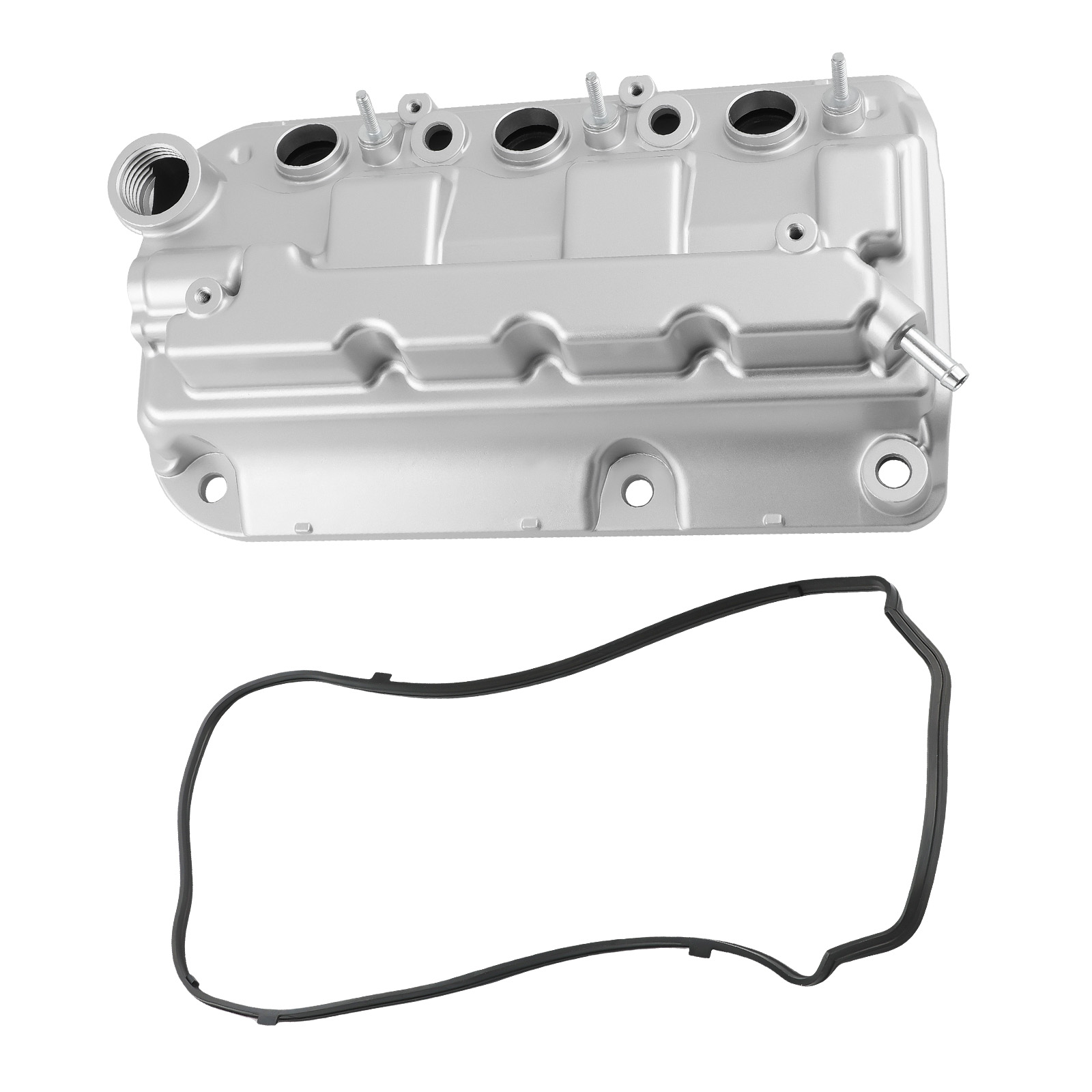 Aluminum Valve Cover Replace for Honda Accord Oddyssey 2008-2012 12310-R70-A00