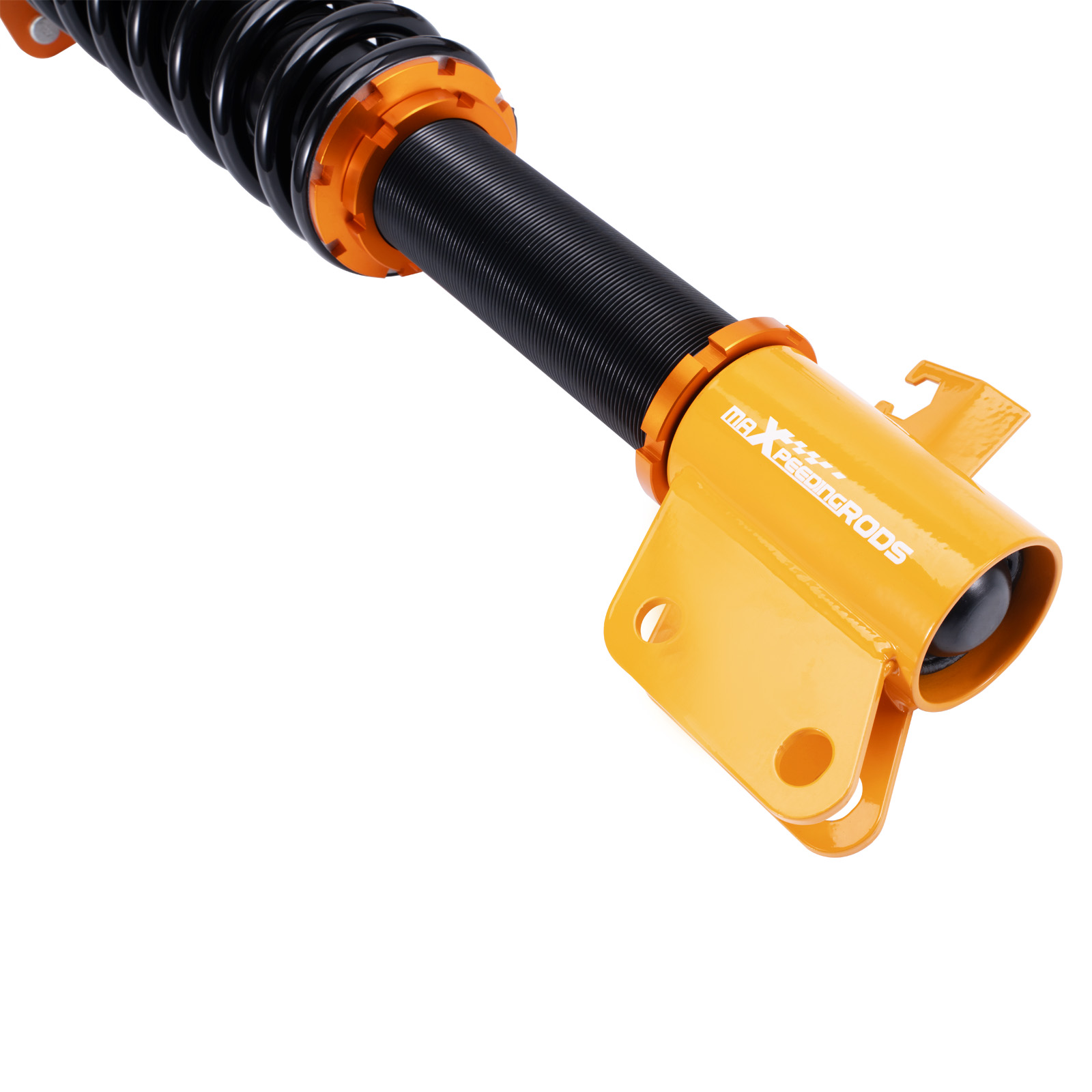 Gewindefahrwerk Dämpfung Einstellbar for Subaru Impreza WRX STI GDB Saab 9-2X.