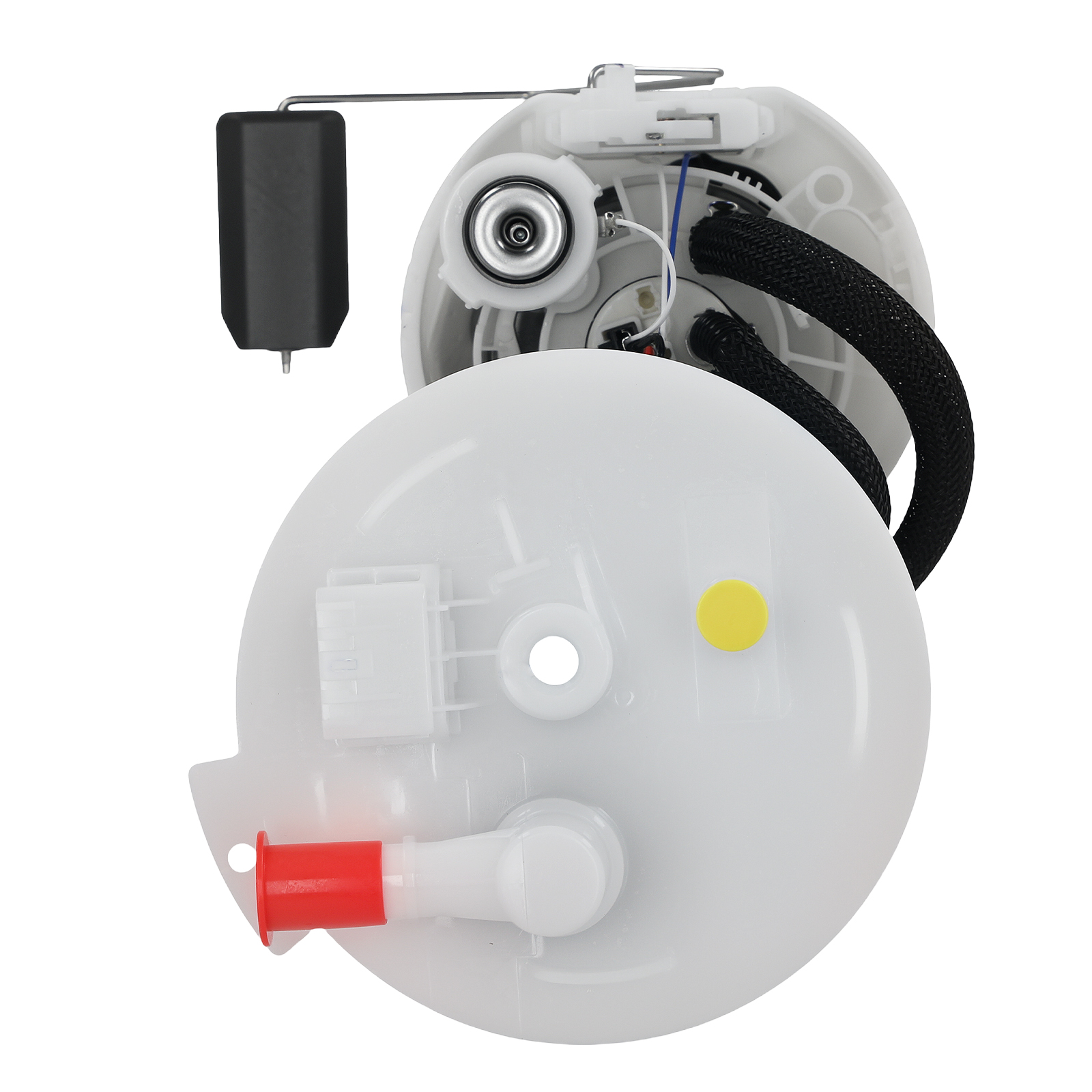 Electric Fuel Pump w/ Sending Unit for Buick Verano 12-13 Cruze 11-12 E4034M