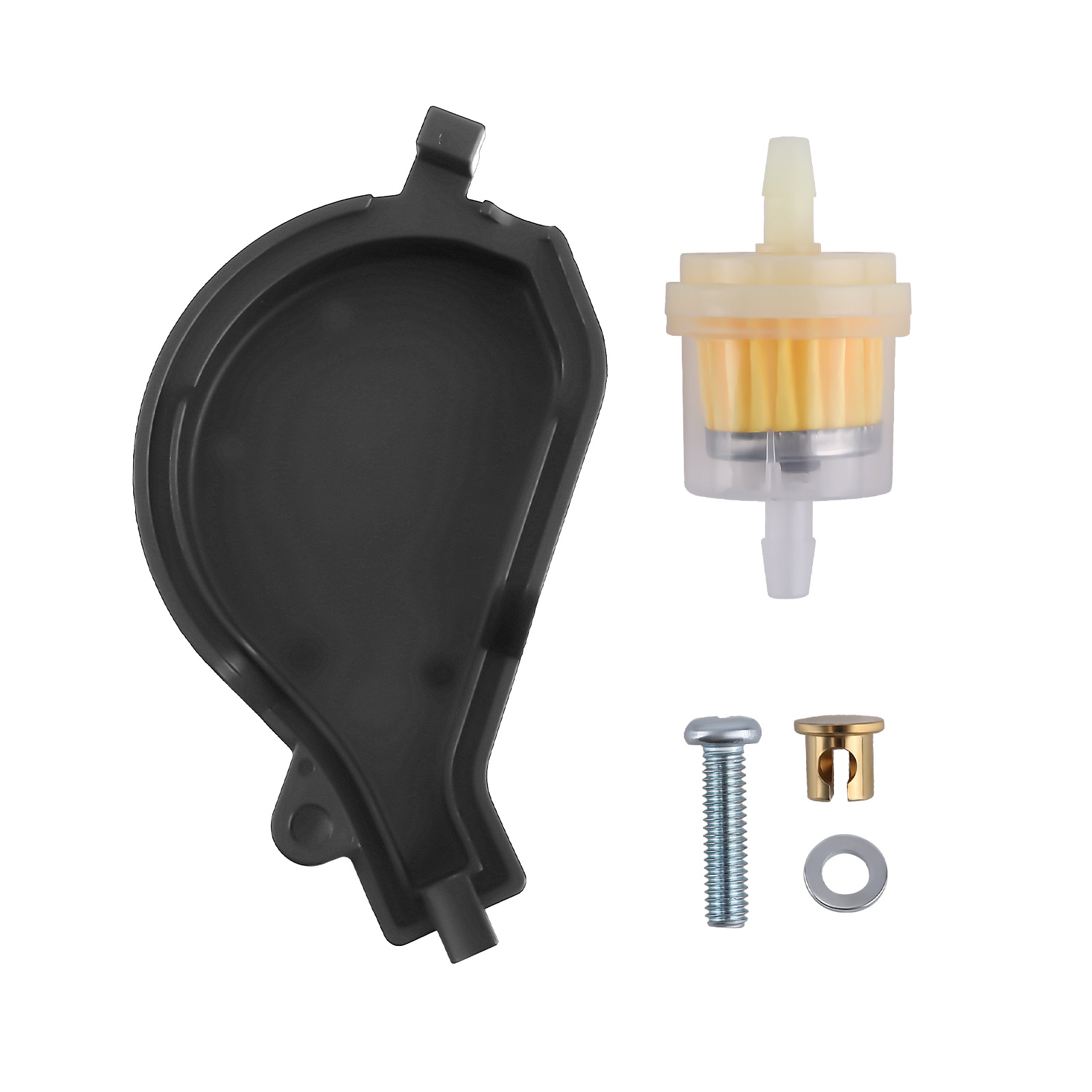 0470-449 Carburetor Carb Assembly for Arctic Cat ATV 400 500 DVX 300 0470-390