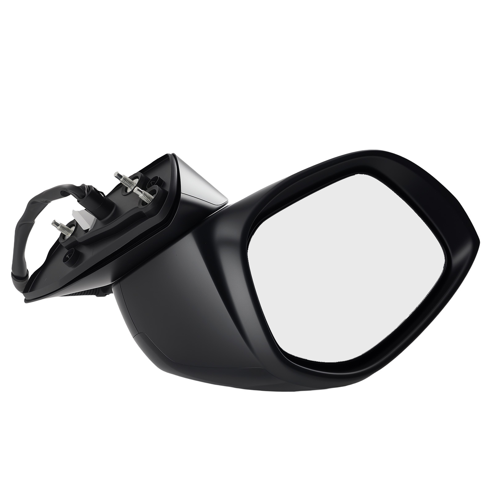 Left Front Side Mirror for Honda Civic 2022 1.5L Turbo 76258T20A01 Extendable
