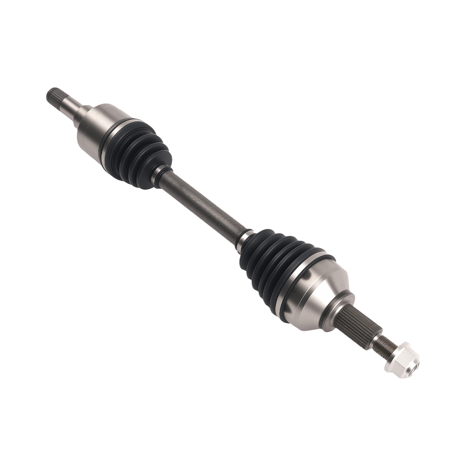 Front Left Driver CV Axle Shaft for Dodge Journey 2009-2020 66-3518