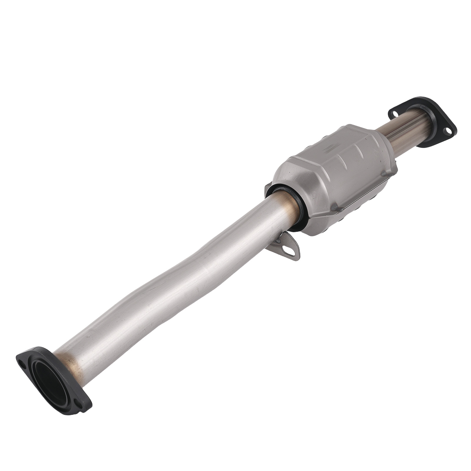 Front &Rear Catalytic Converter for Toyota Tacoma 3.4L 2000-2004 Stainless Steel