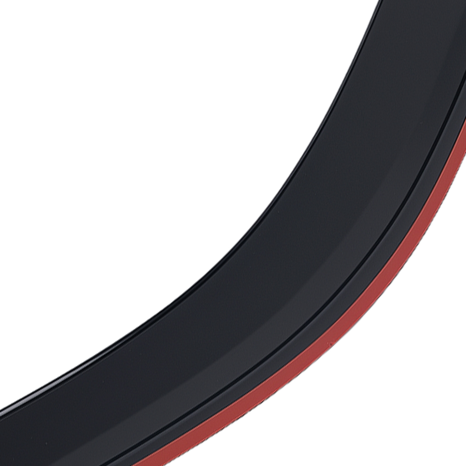 Sun Visors for Jeep Grand Cherokee WK 2010-2021 Weather Shields Acrylic