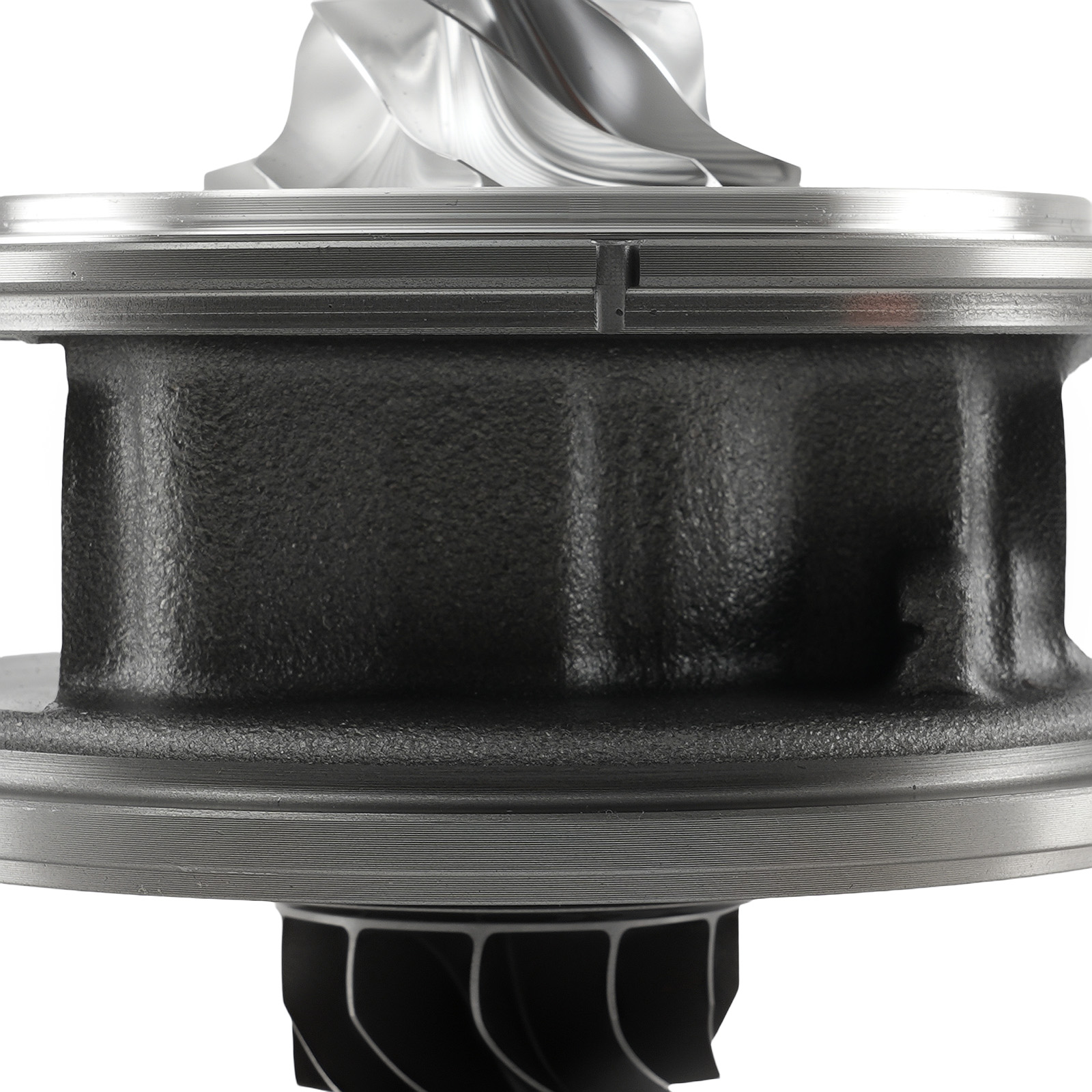 Billet  Turbolader Rumpfgruppe for Peugeot 308 1.5 Blue HDi DV5RC 1631887180