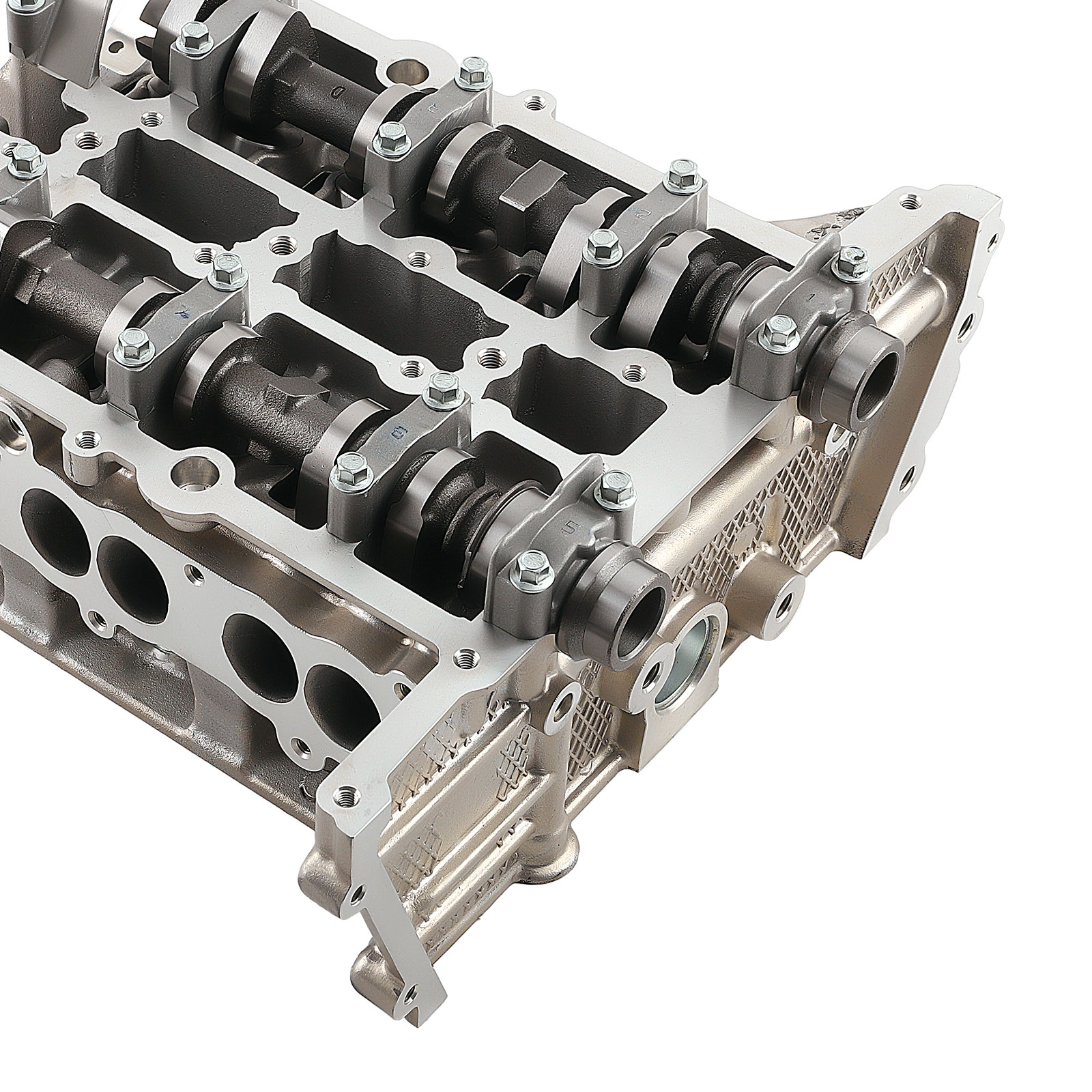 1.0L Cylinder Head Assembly CM5Z6049E for Ford EcoSport Fiesta Focus 2014-2021