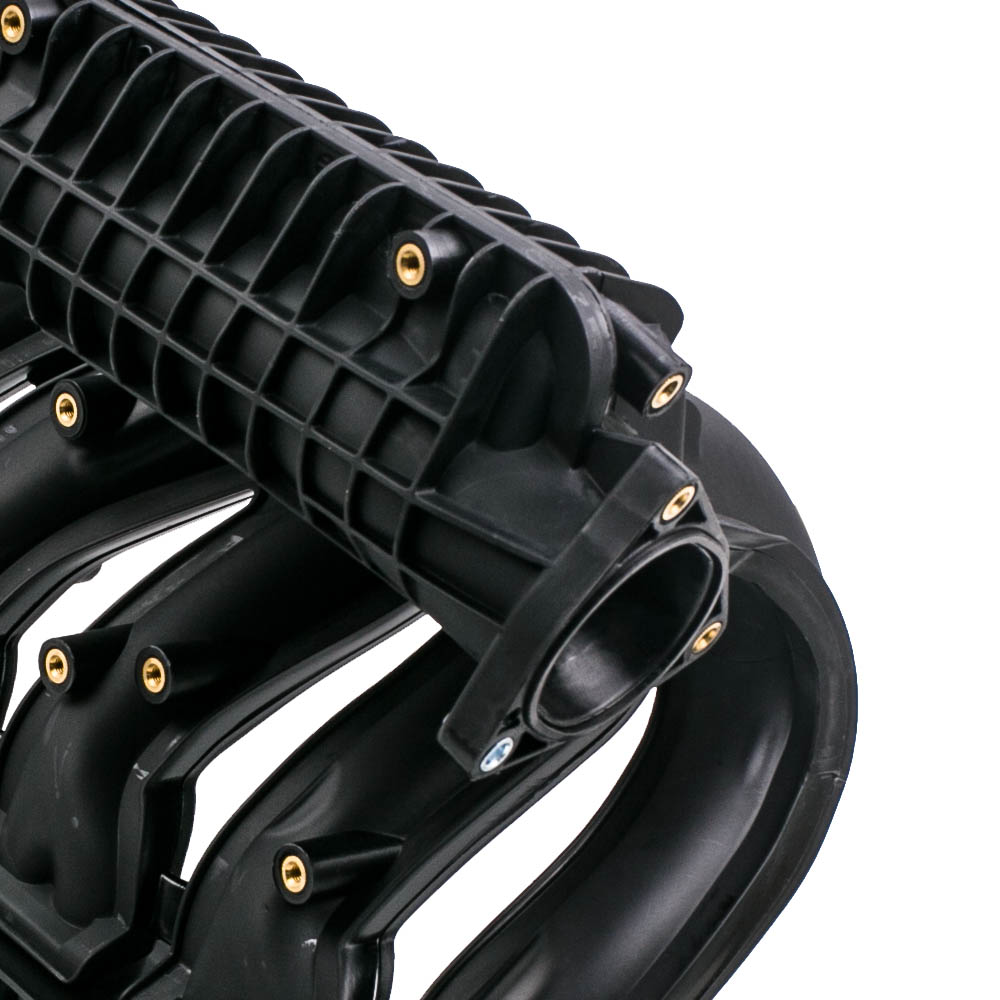 Ansaugkrümmer Ansaugbrücke für Mercedes  CLK C209 270 CDI 2002 - 2009 6120901937