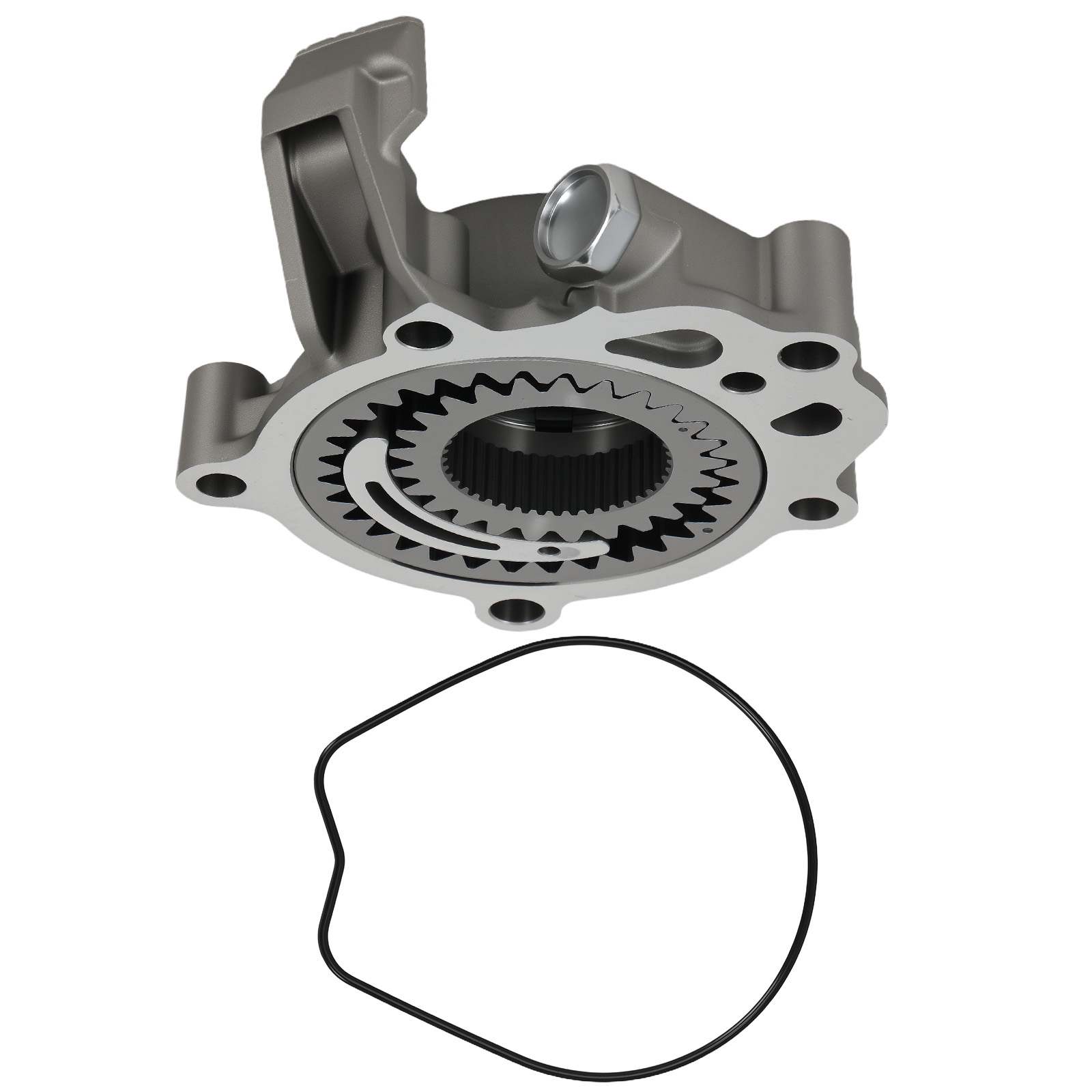Engine Oil Pump 15100-35020 for Toyota 4Runner 2.4L 22RE 1985-1995