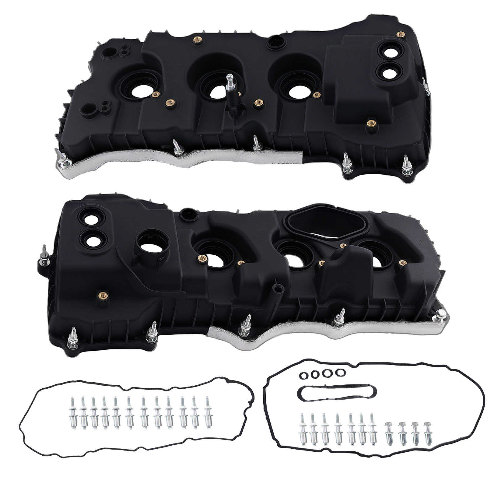 Valve Cover for Ford Expedition 3.5L V6 DOHC Turbocharged 15-17 DL3Z6582A