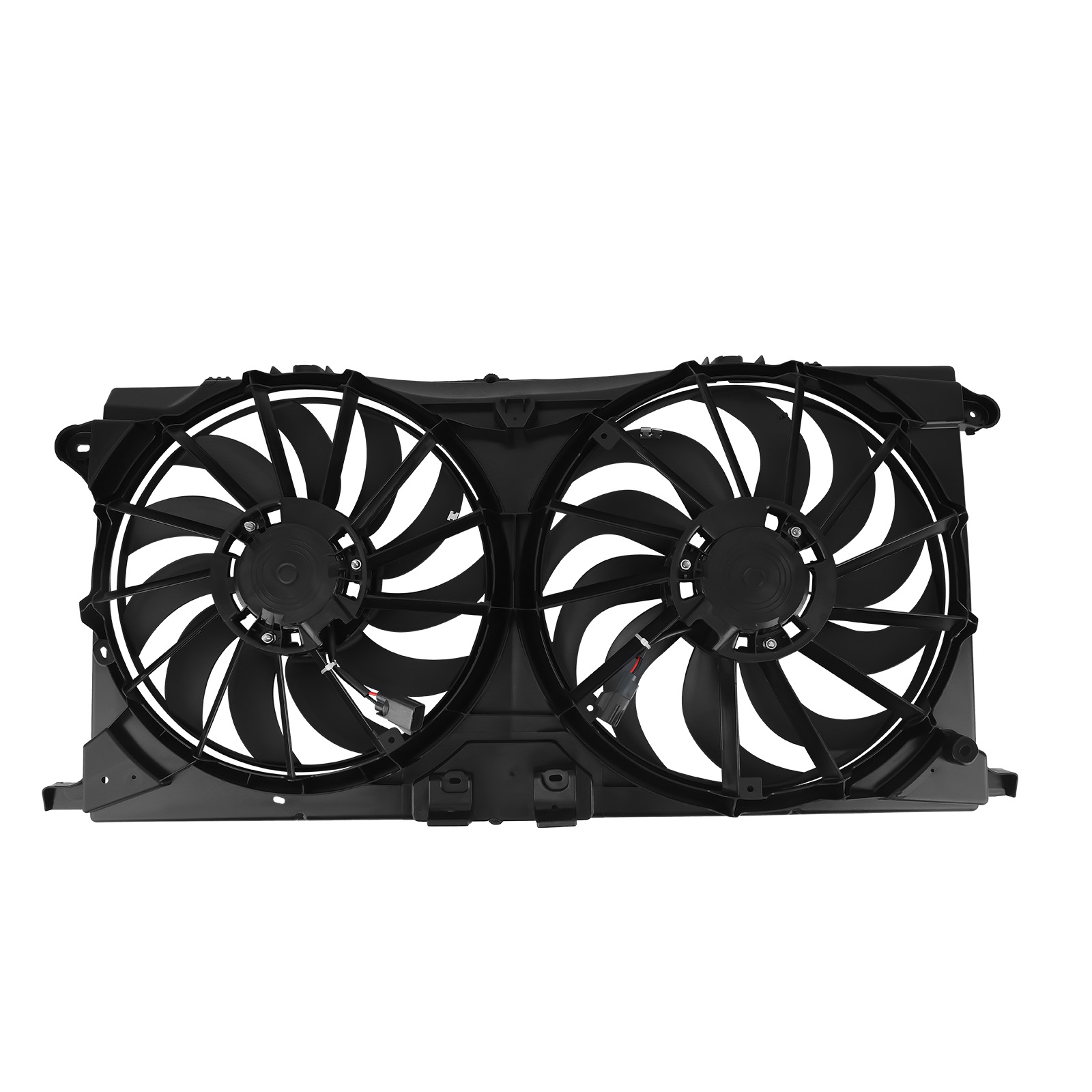 Cooling Fan Assembly for Lincoln Navigator for Ford F-150 2015-2021 FL3Z8C607A