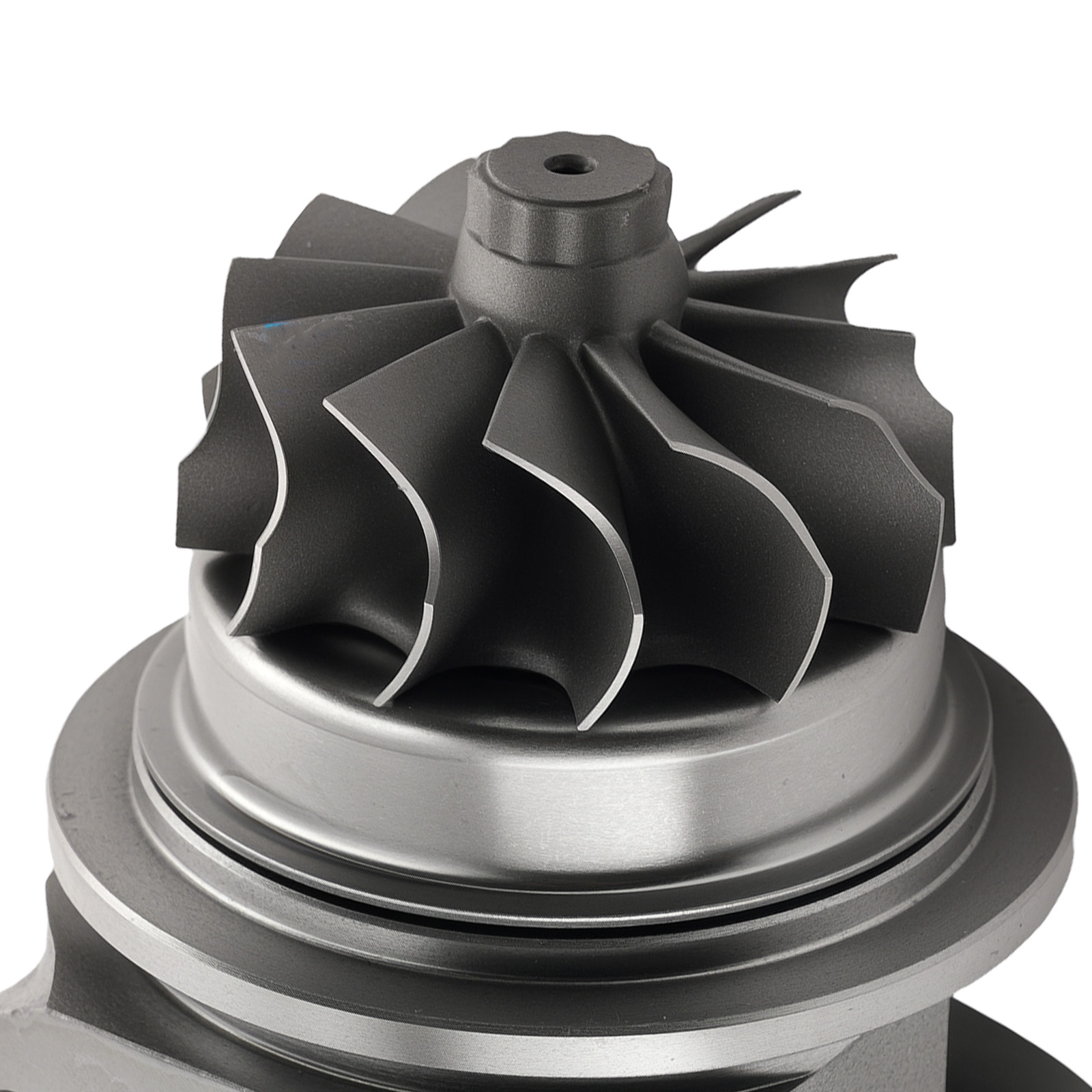 Turbolader Rumpfgruppe for Iveco Daily IV V 40C15 60C15 504137713 2006-2014