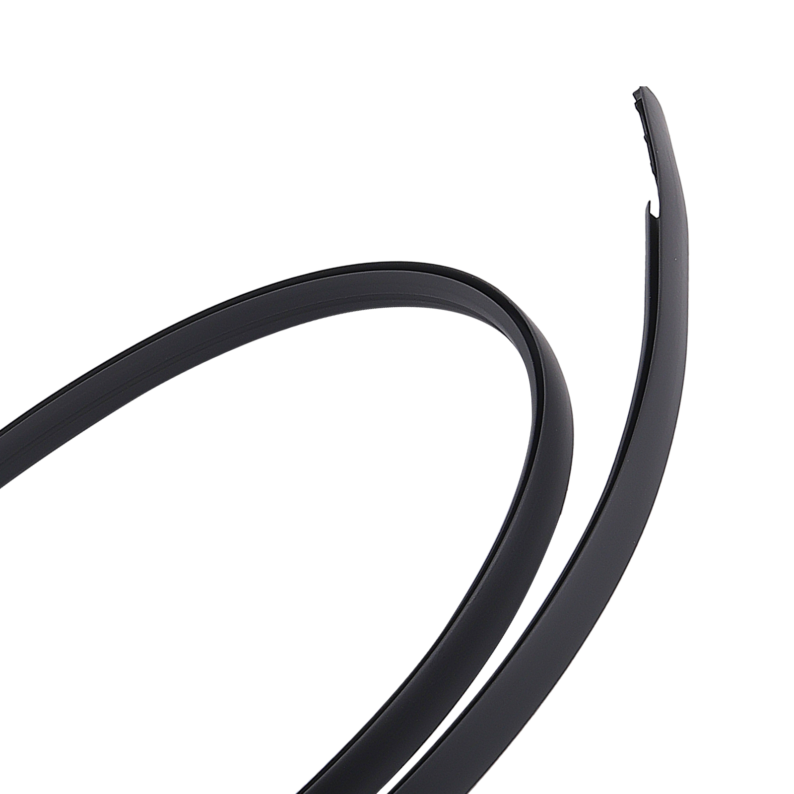Roof Moulding Trim Weatherstrip for Toyota Camry SE/XSE/Hybrid 12-17 75556-06100
