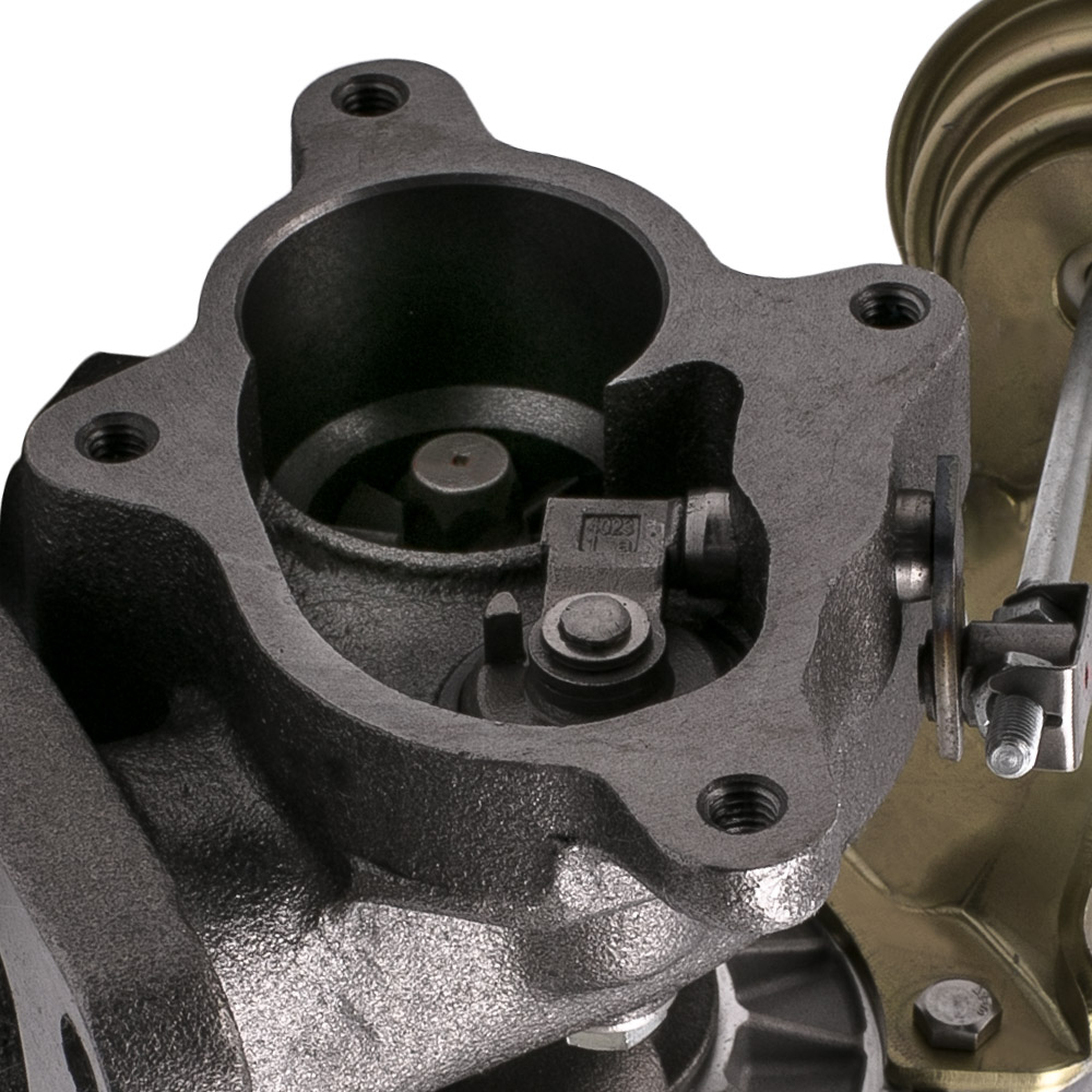 Turbocompresor K14 Turbocharger For VOLKSWAGEN Transporter T4 2.5 TDI AJT/AYY