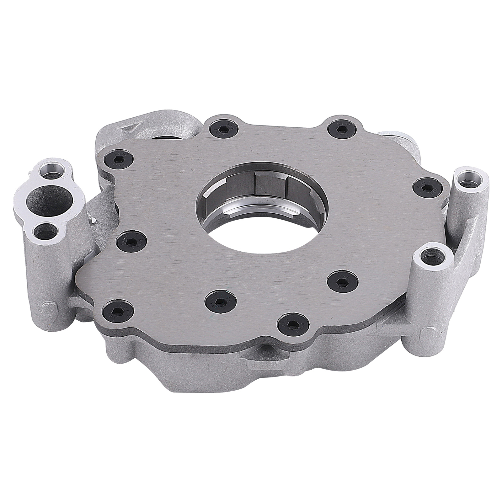 Timing Chain Gear Kit Oil Pump + Water Pump for Dodge Charger Challenger 5.7L