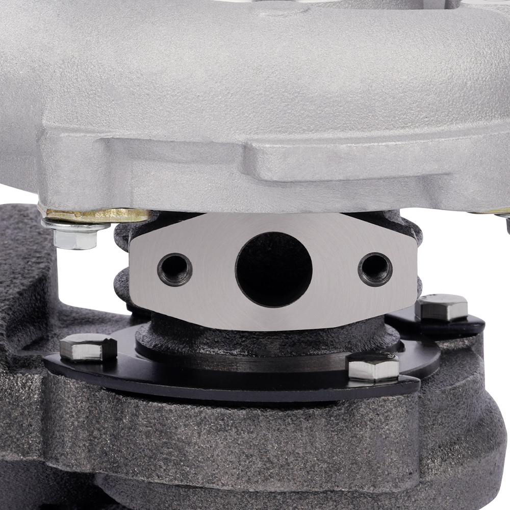 Turbolader for Opel Movano Vivaro 1.9 CDTI 101PS 4409975,93160135,751768,717345