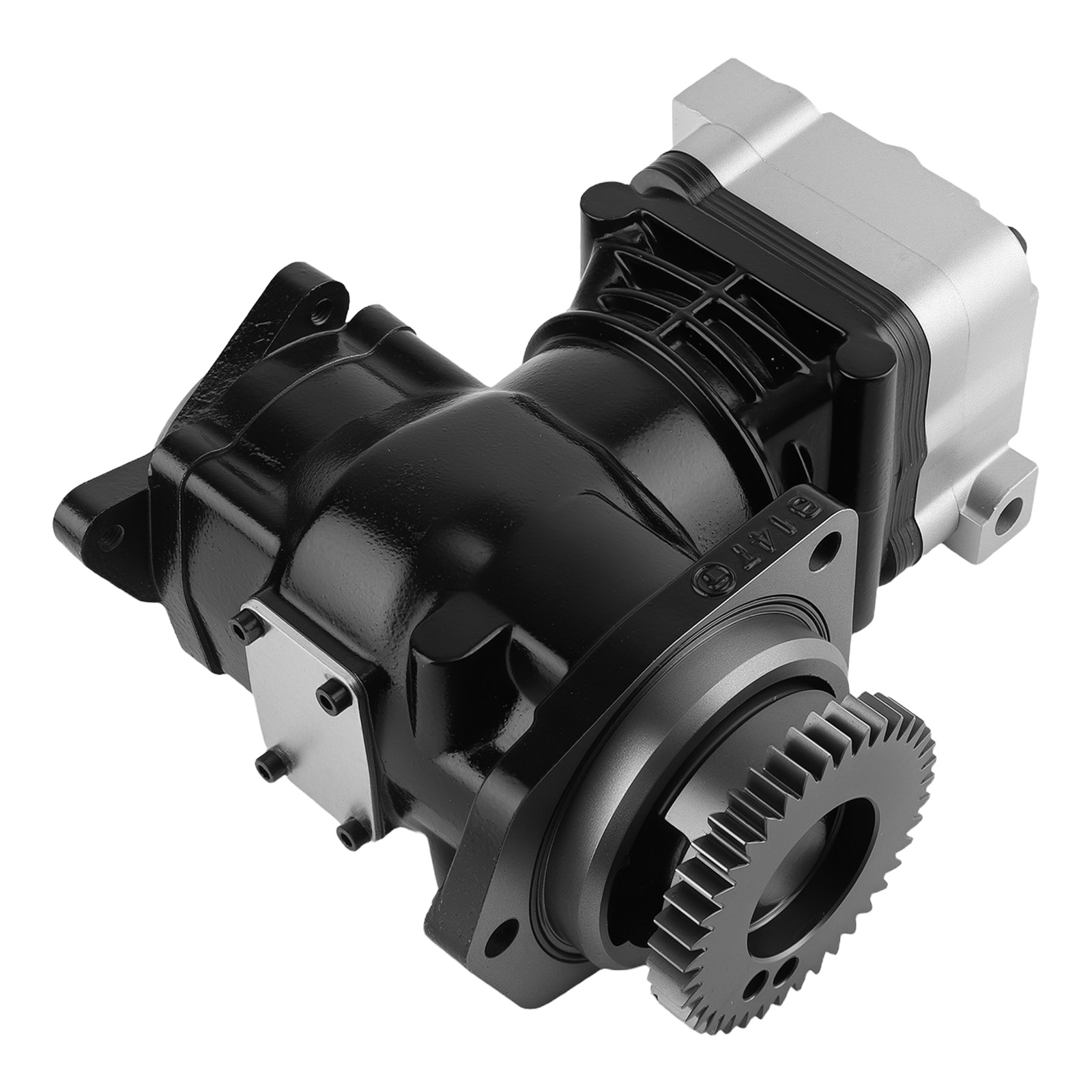 Air Brake Compressor for CAT Caterpillar C11 C13 C15 C18 5012532 5011427 5012531