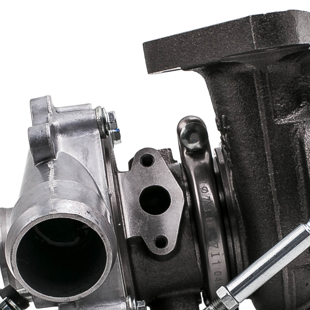 Turbocharger Turbo VT10 for Mitsubishi L200 W200 Triton 2.5 TD VB420088 Turbine