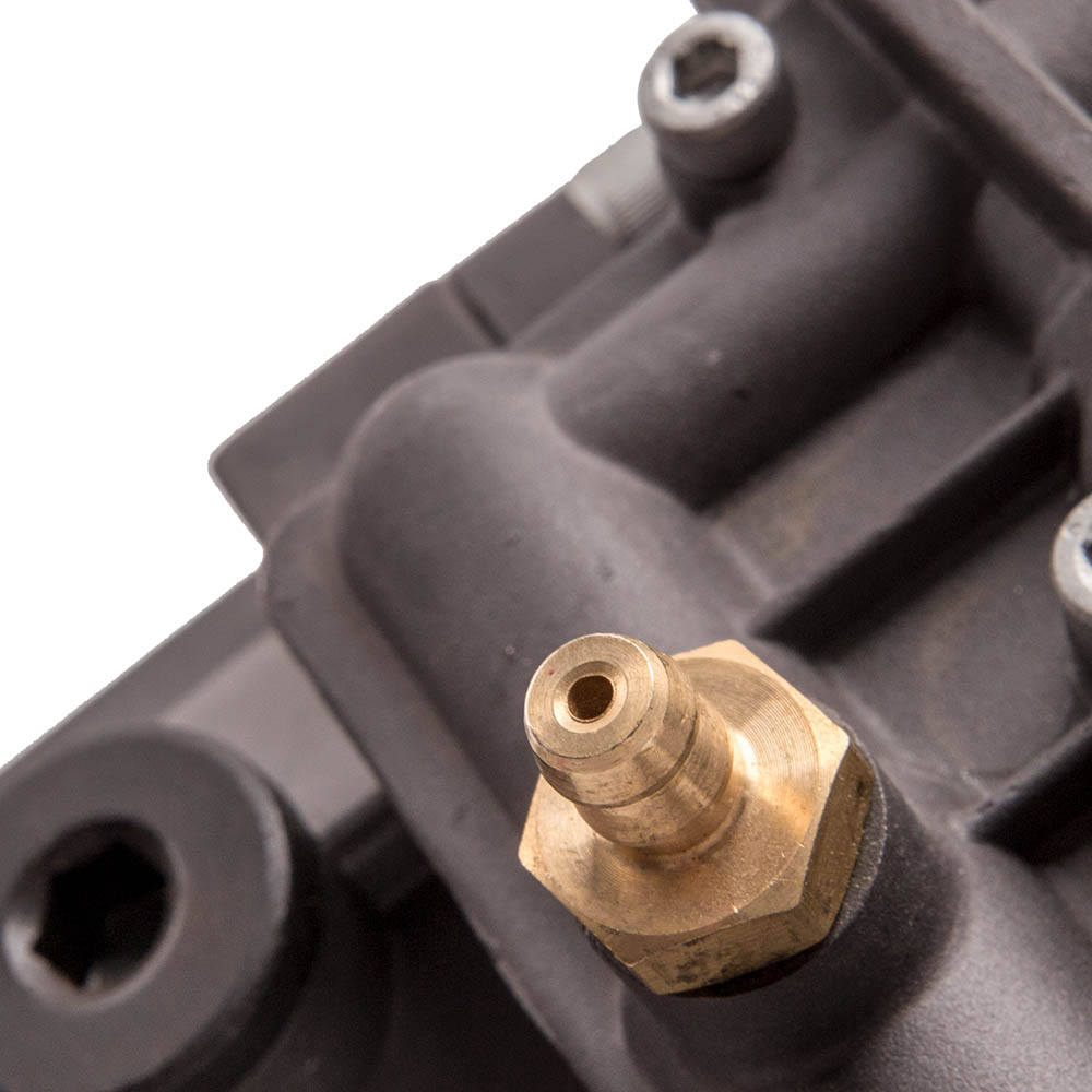 3400 Psi Power Pressure Washer Pump Fits For 3/4